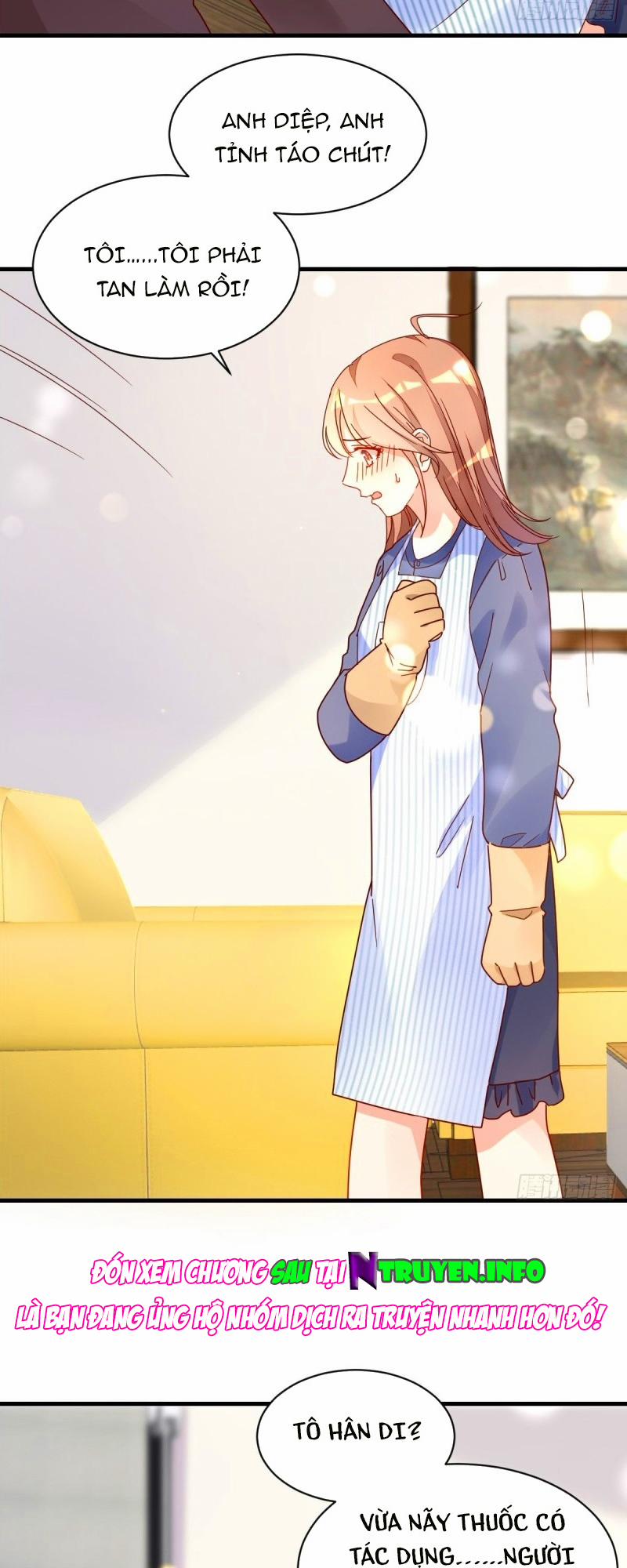 Thác Loạn Chung Thân 32.2 trang 8