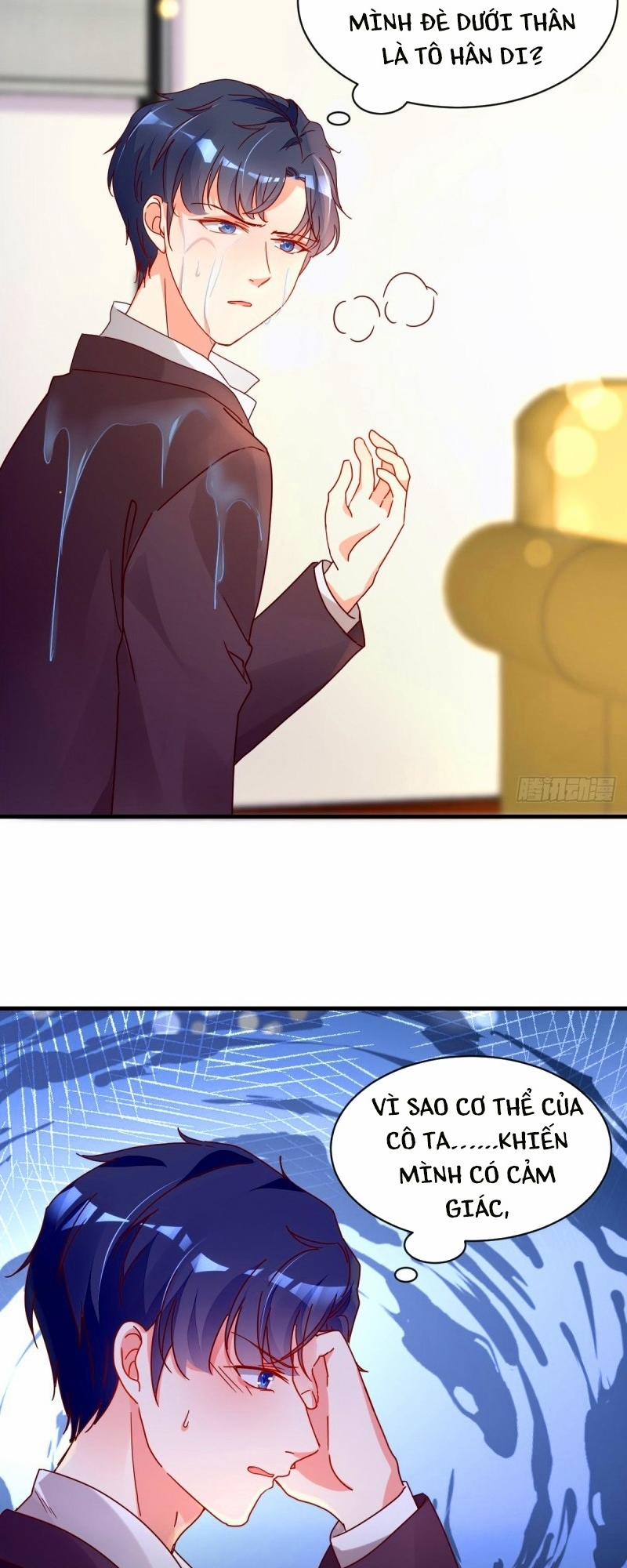 Thác Loạn Chung Thân 32.2 trang 9