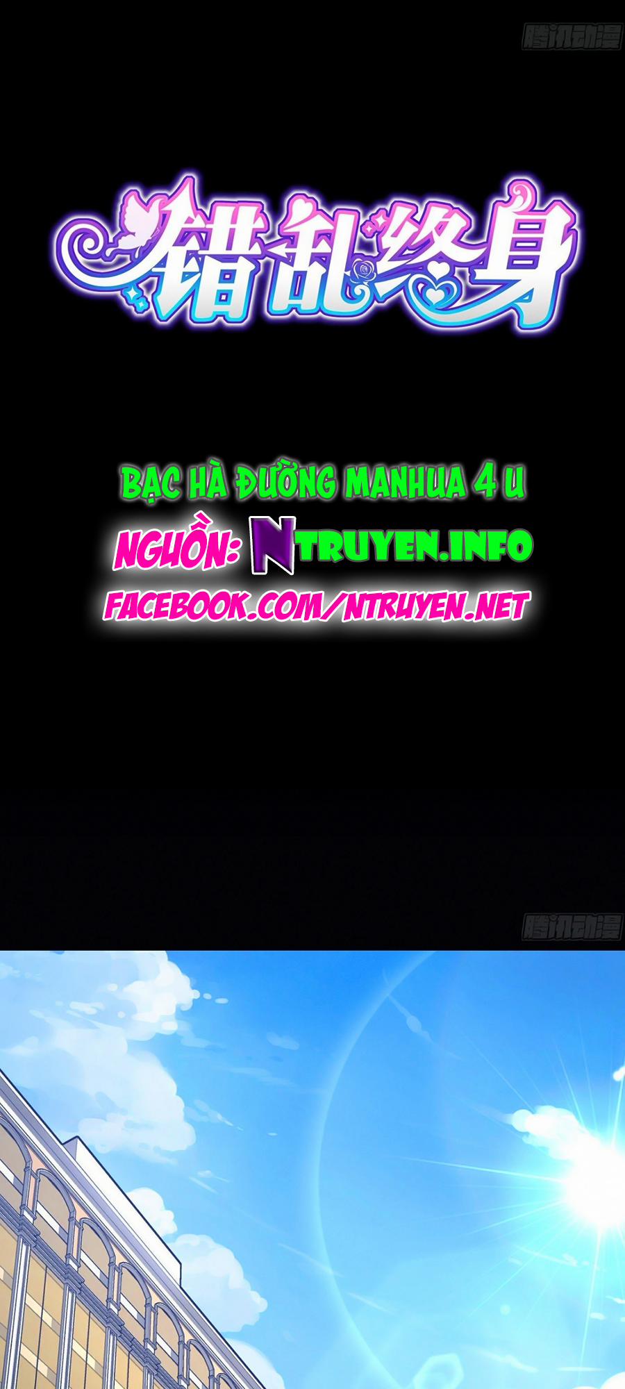 Thác Loạn Chung Thân 4 trang 0