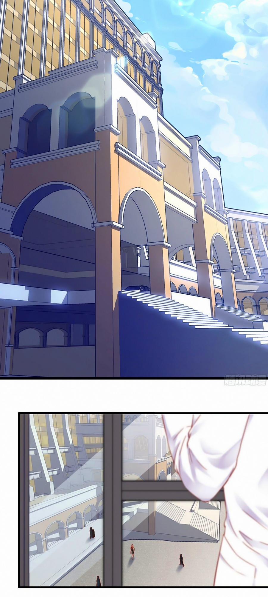 Thác Loạn Chung Thân 4 trang 1