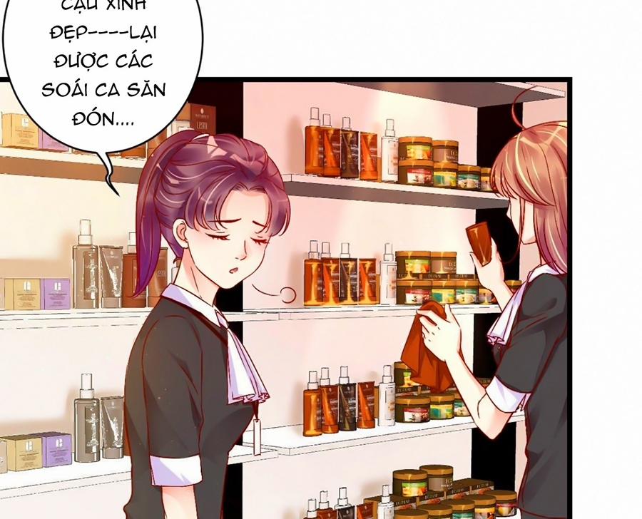 Thác Loạn Chung Thân 4 trang 10