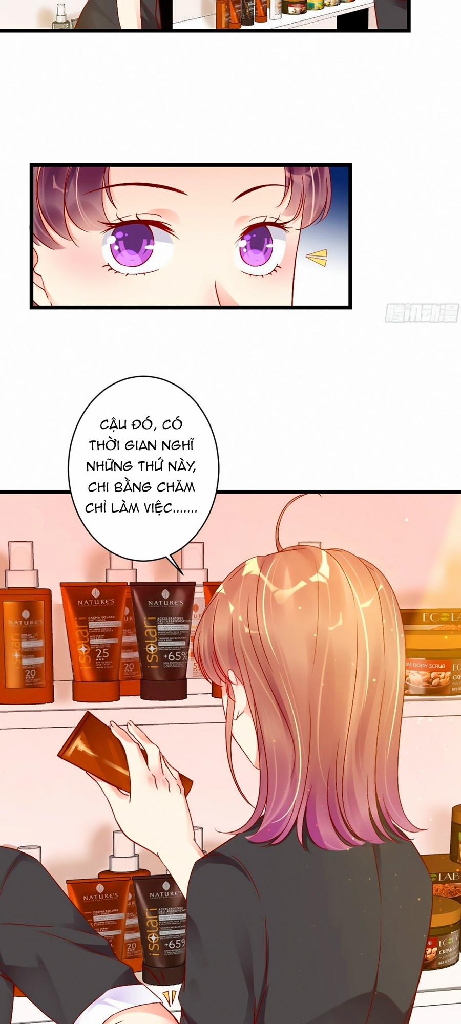 Thác Loạn Chung Thân 4 trang 11