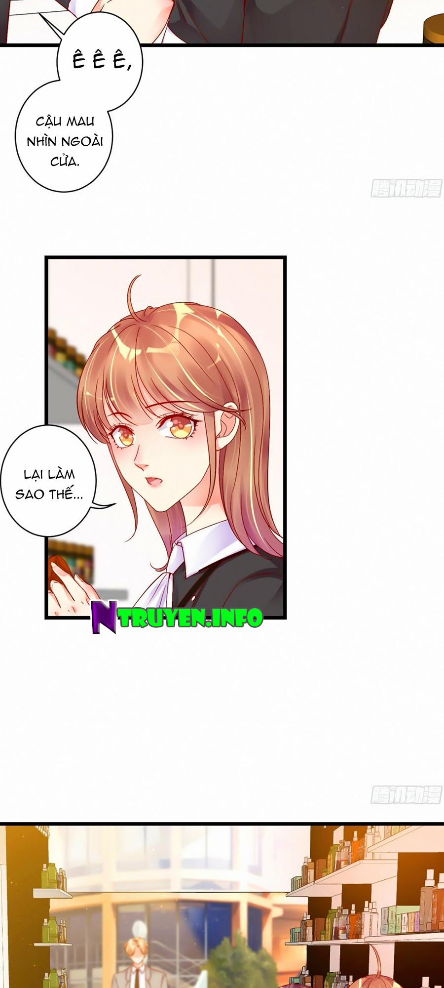 Thác Loạn Chung Thân 4 trang 12