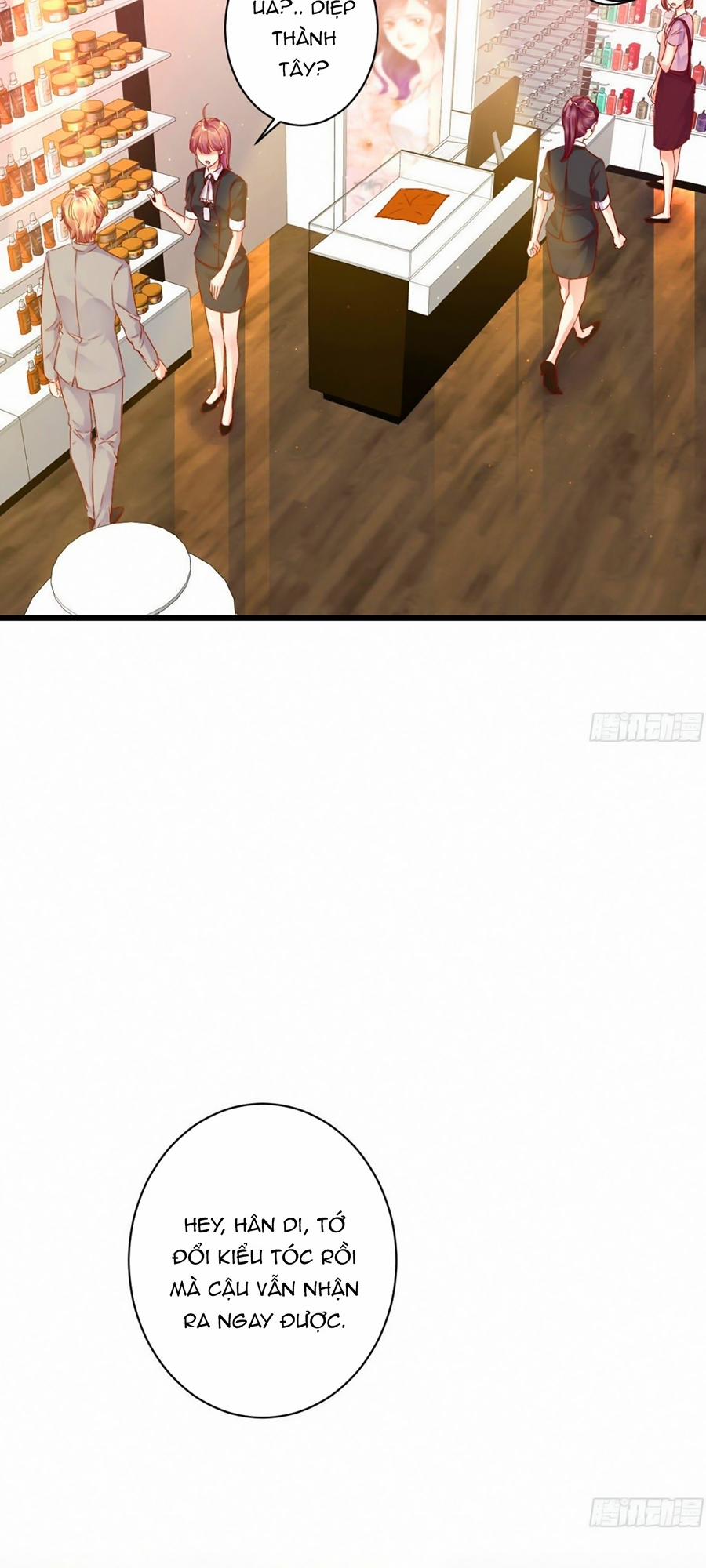 Thác Loạn Chung Thân 4 trang 14