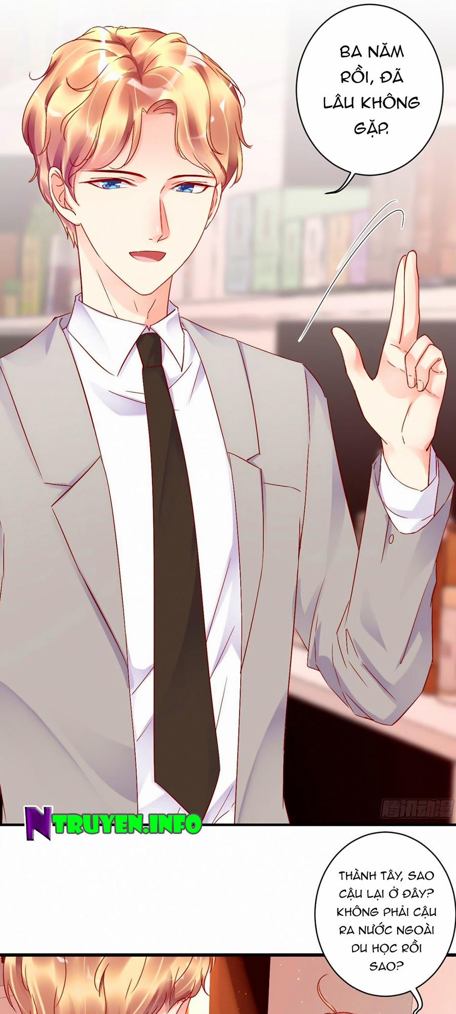 Thác Loạn Chung Thân 4 trang 15