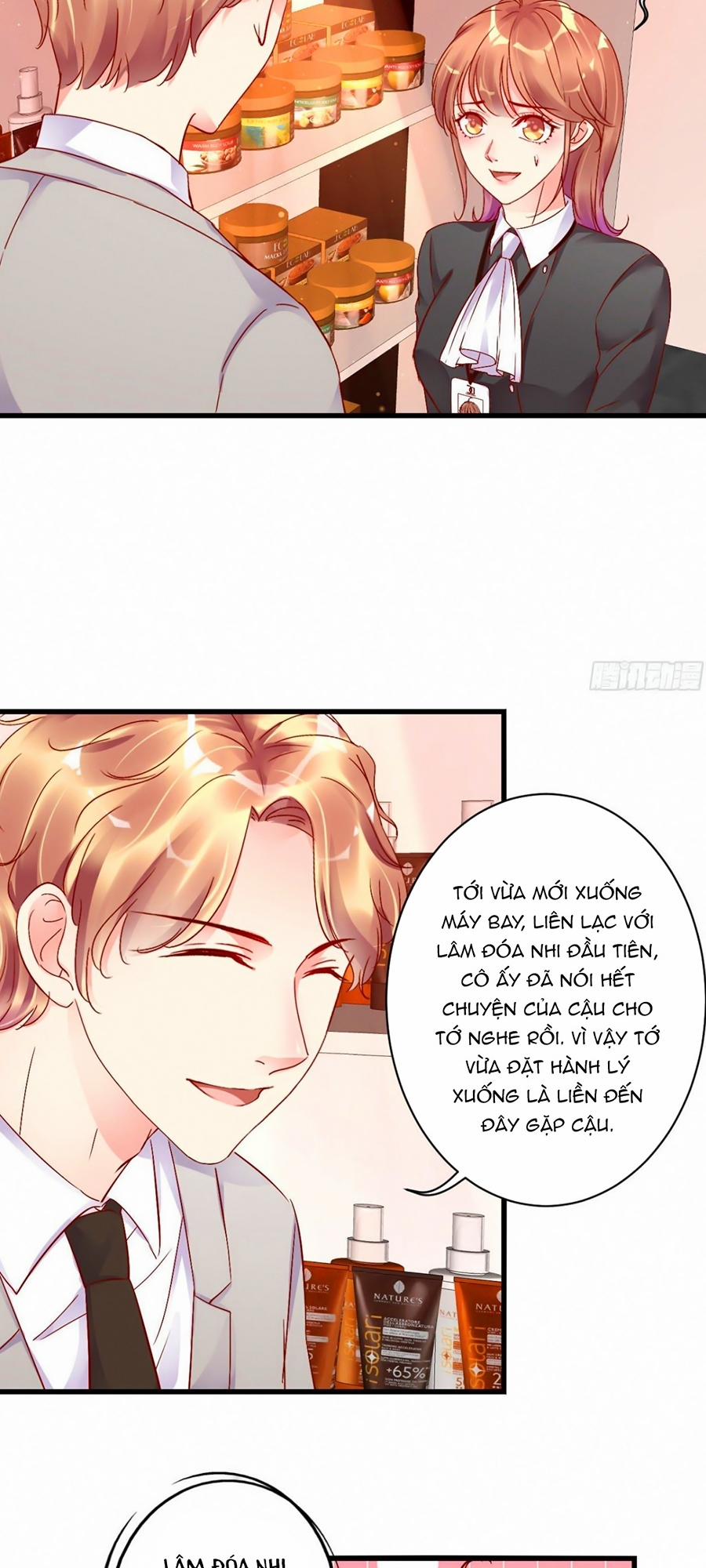 Thác Loạn Chung Thân 4 trang 16