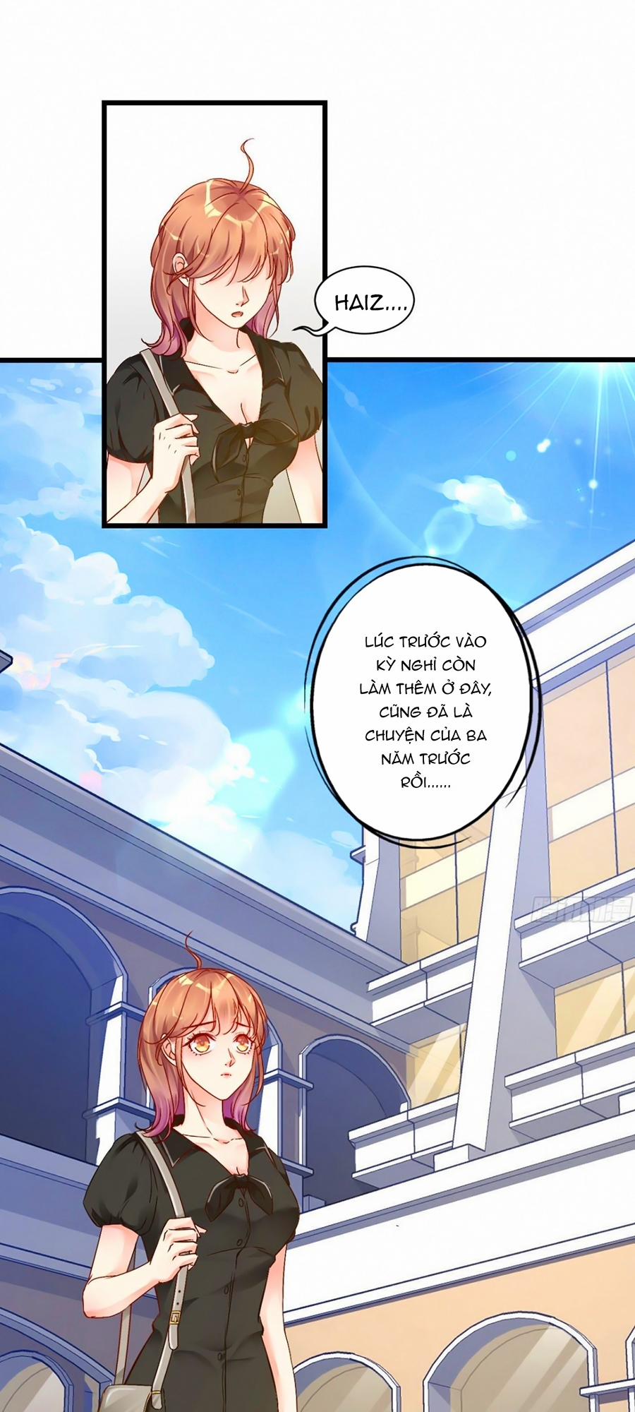 Thác Loạn Chung Thân 4 trang 2