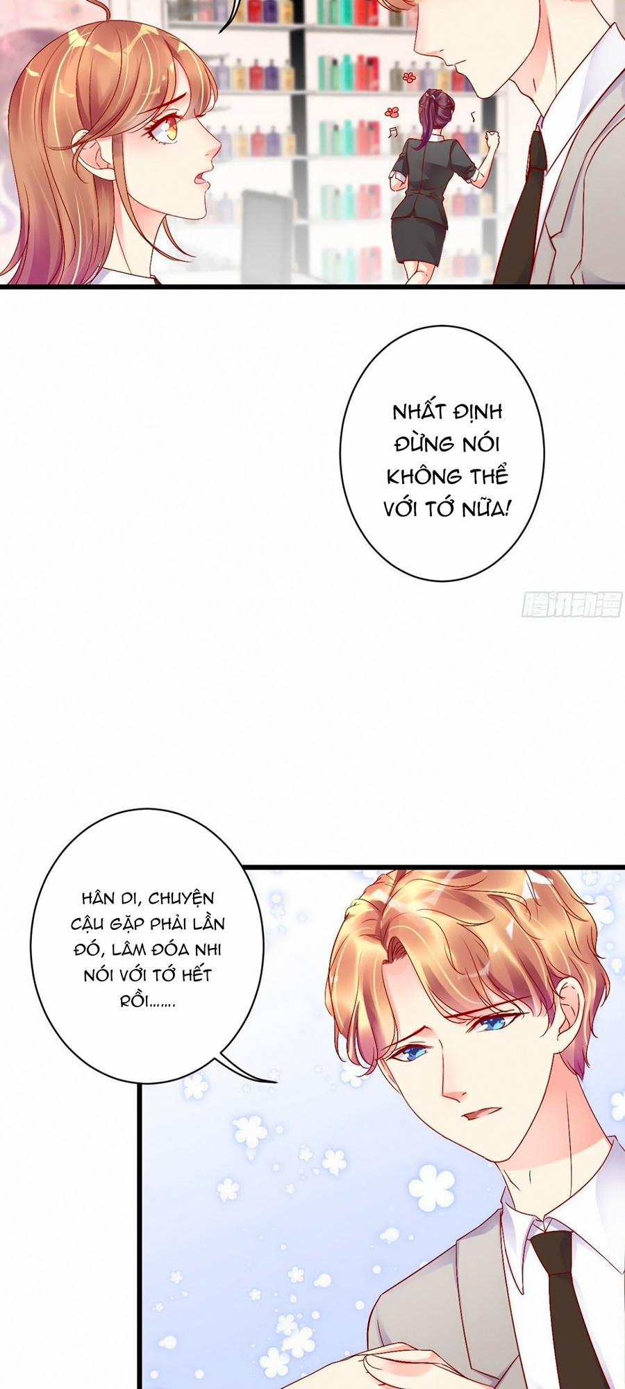 Thác Loạn Chung Thân 4 trang 20