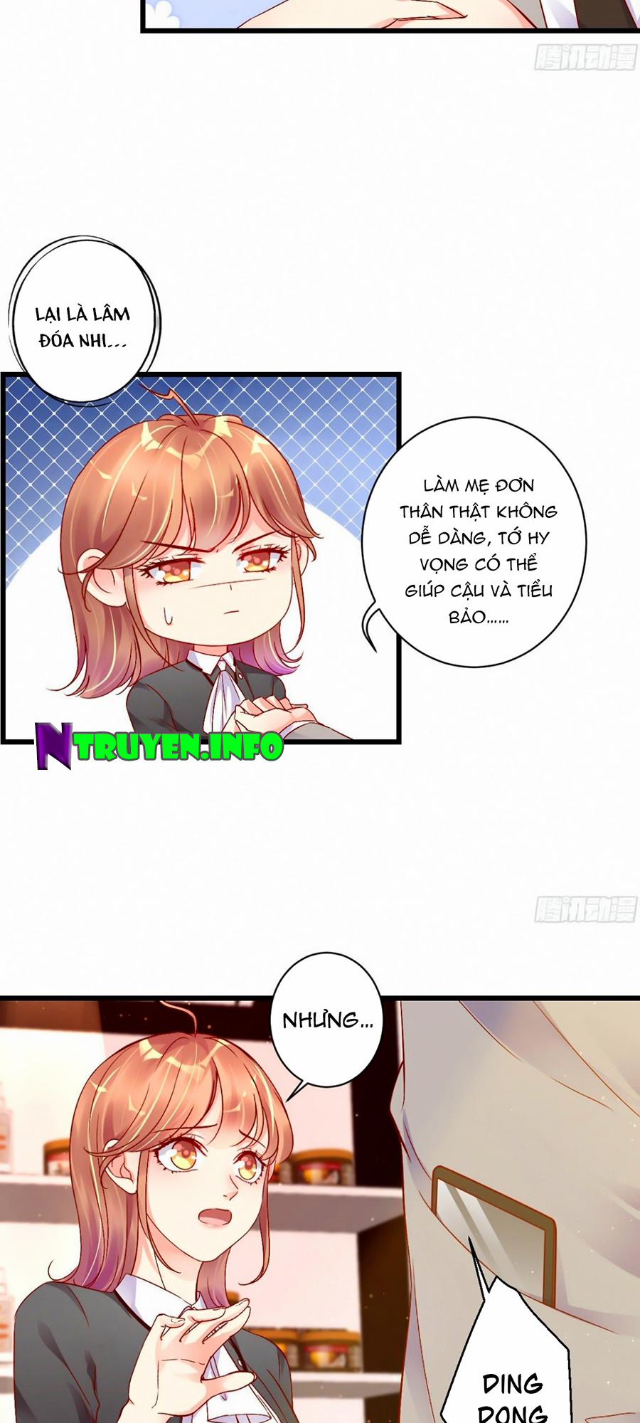 Thác Loạn Chung Thân 4 trang 21