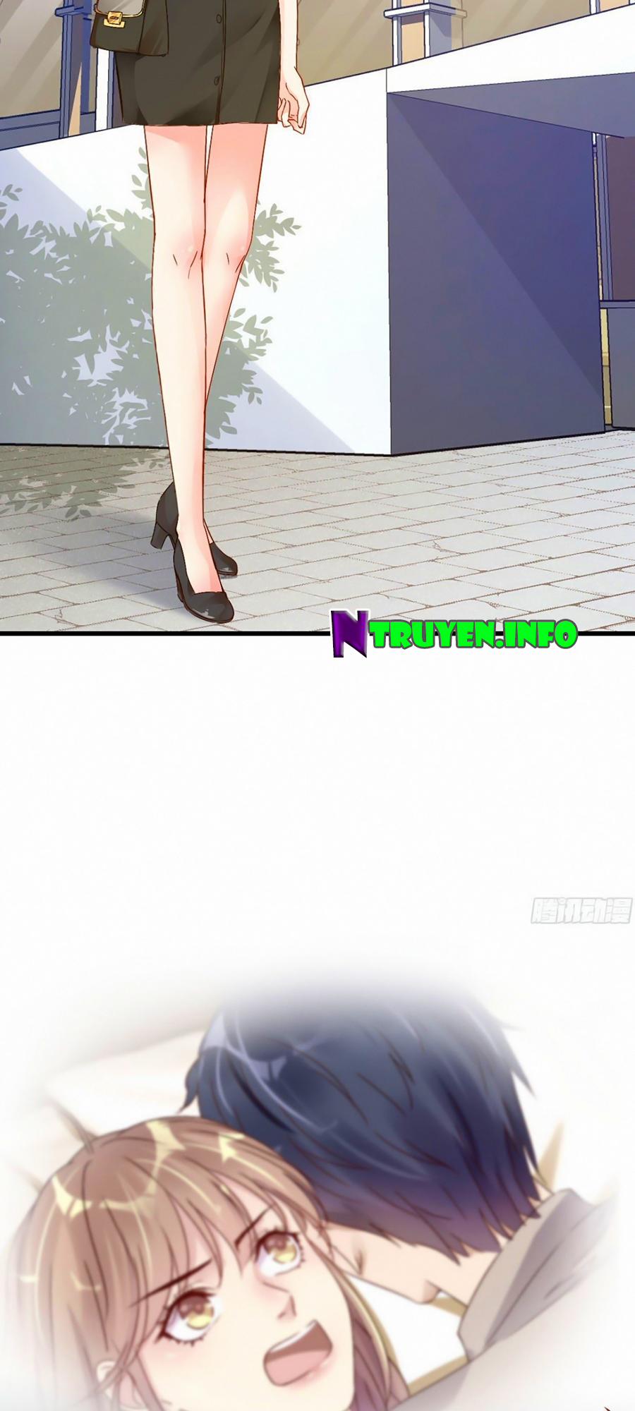 Thác Loạn Chung Thân 4 trang 3