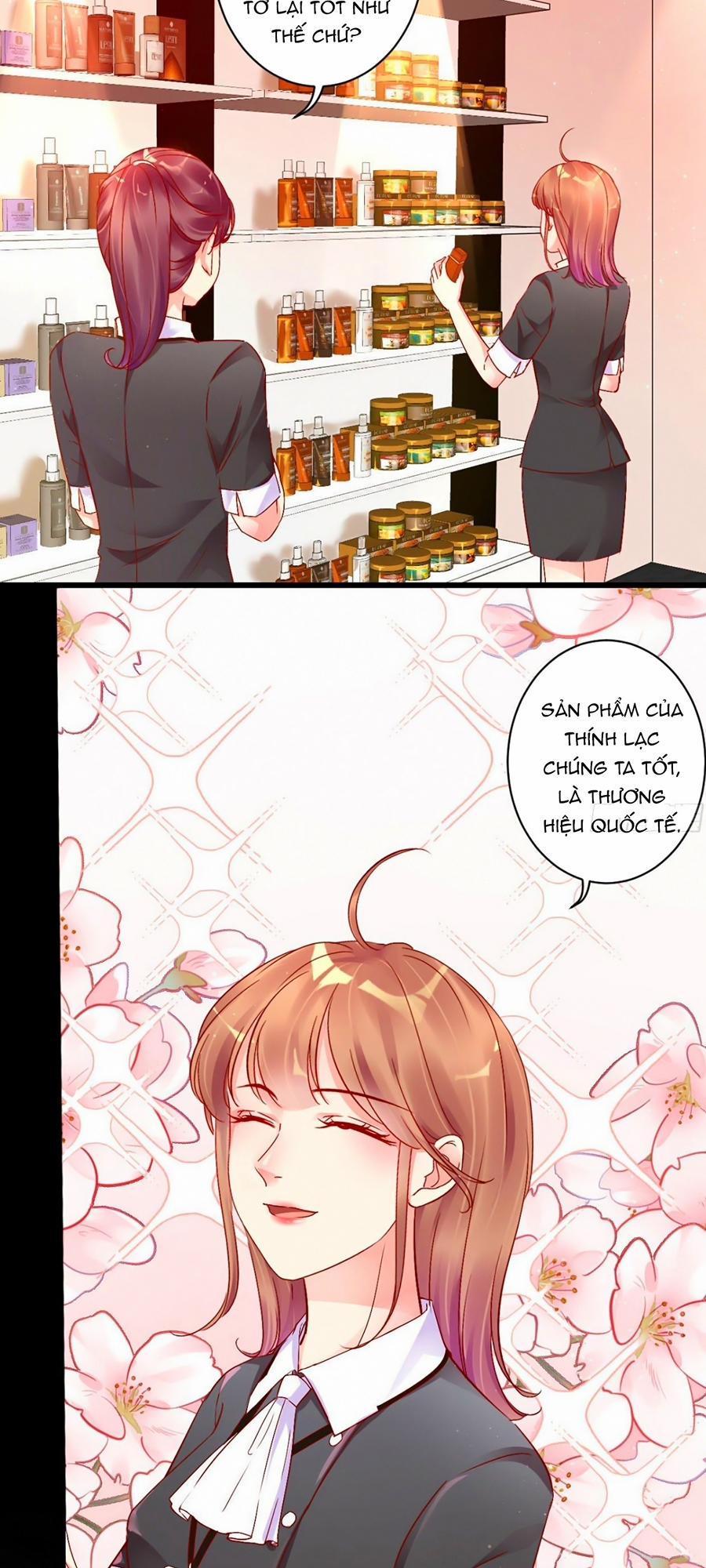 Thác Loạn Chung Thân 4 trang 7