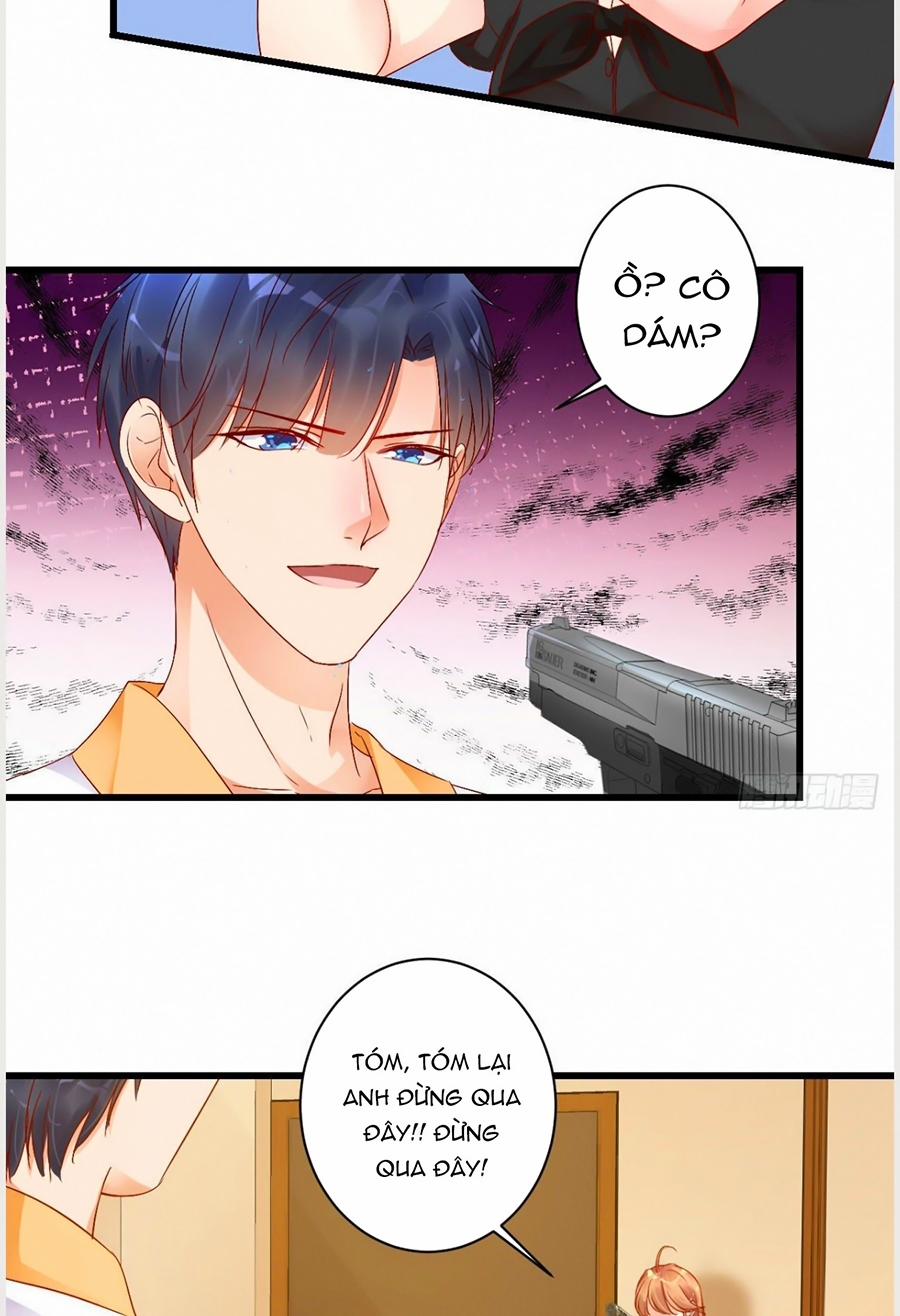 Thác Loạn Chung Thân 5 trang 21