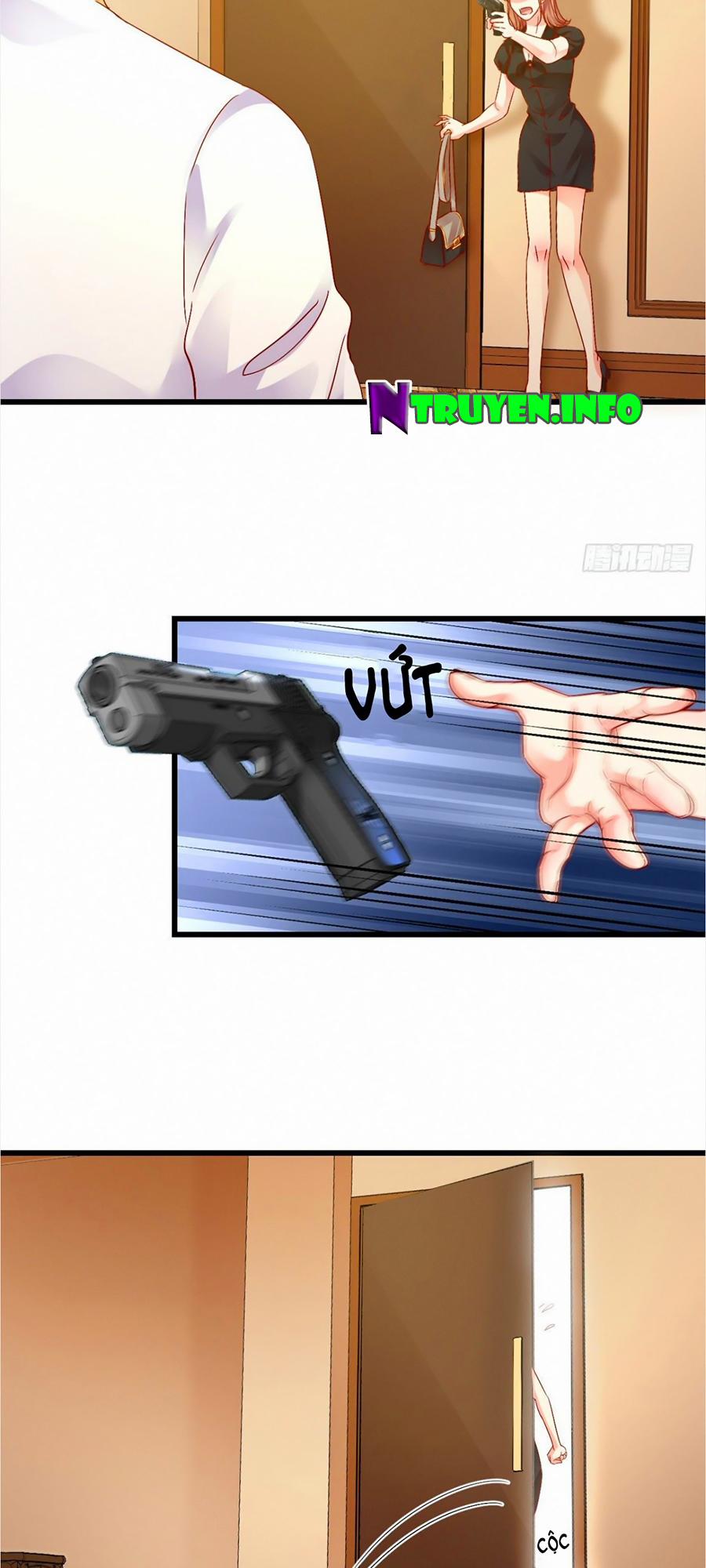 Thác Loạn Chung Thân 5 trang 22