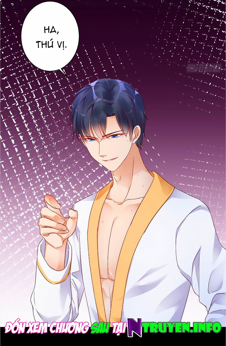 Thác Loạn Chung Thân 5 trang 25