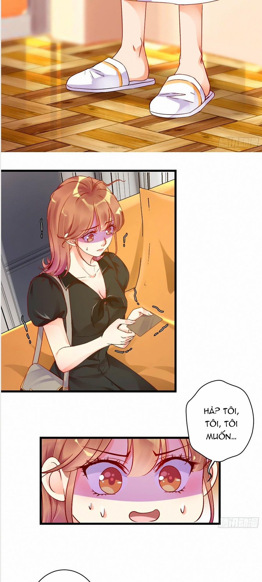 Thác Loạn Chung Thân 5 trang 9