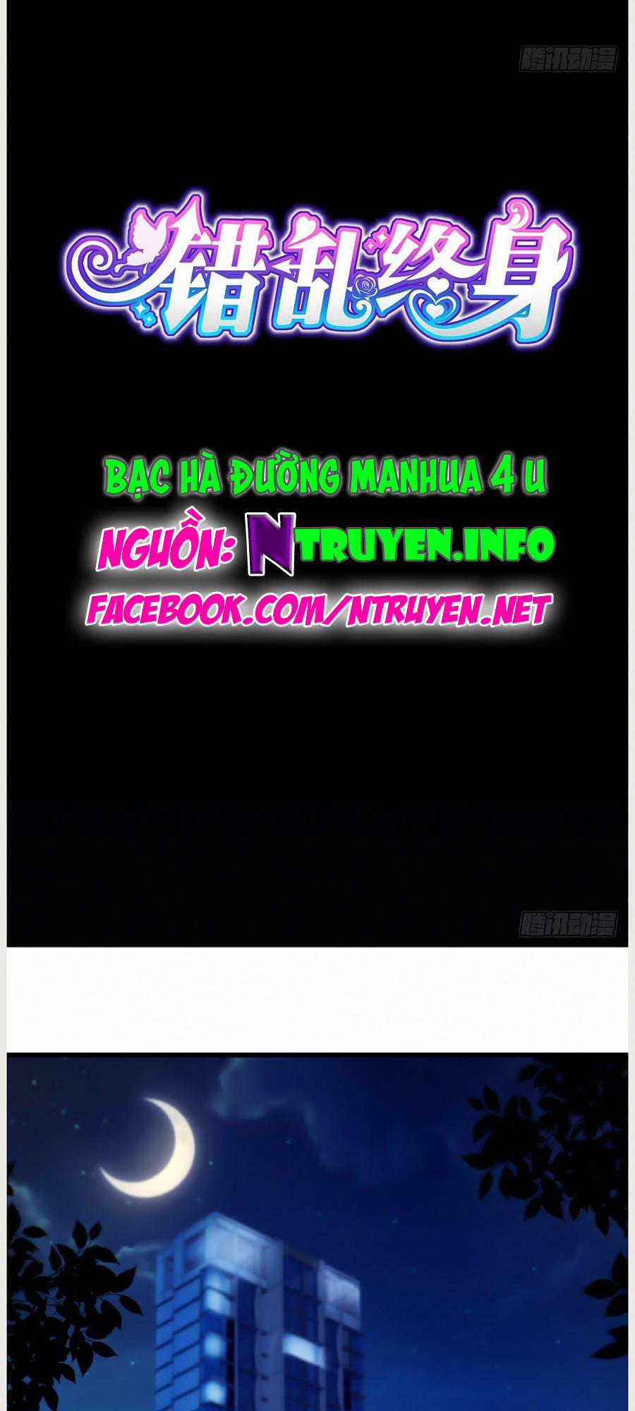 Thác Loạn Chung Thân 6 trang 0