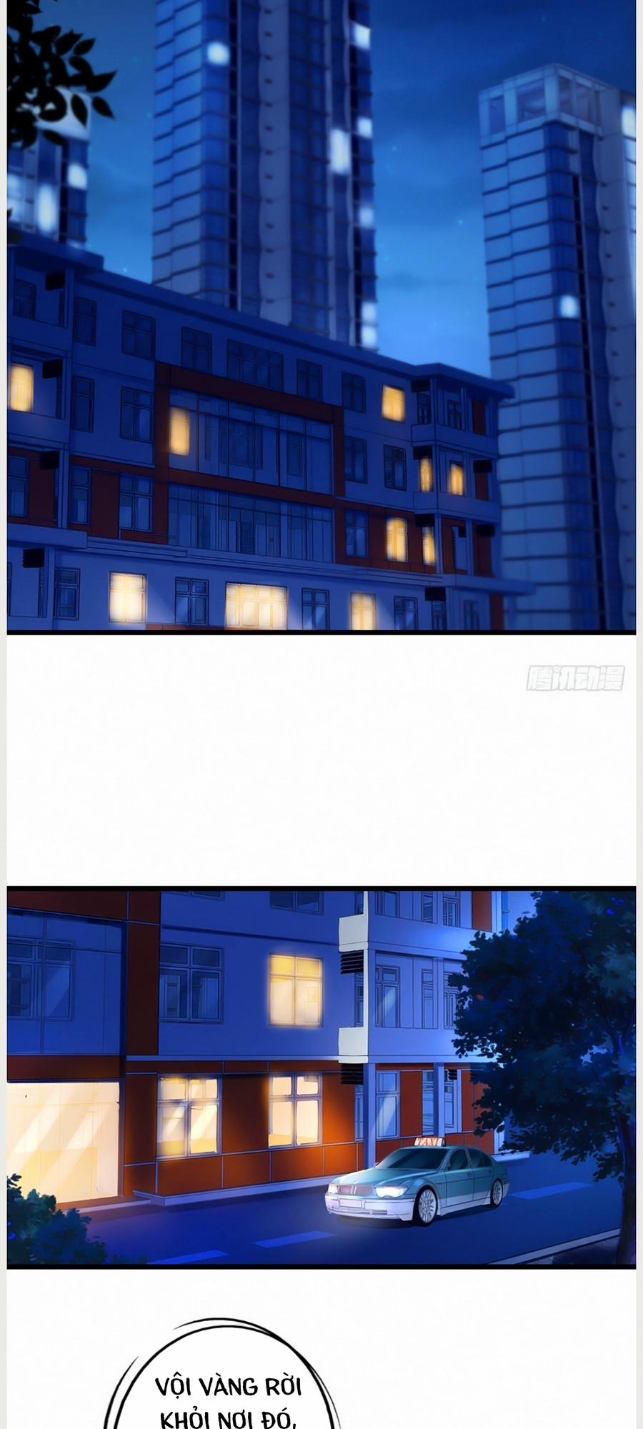 Thác Loạn Chung Thân 6 trang 1