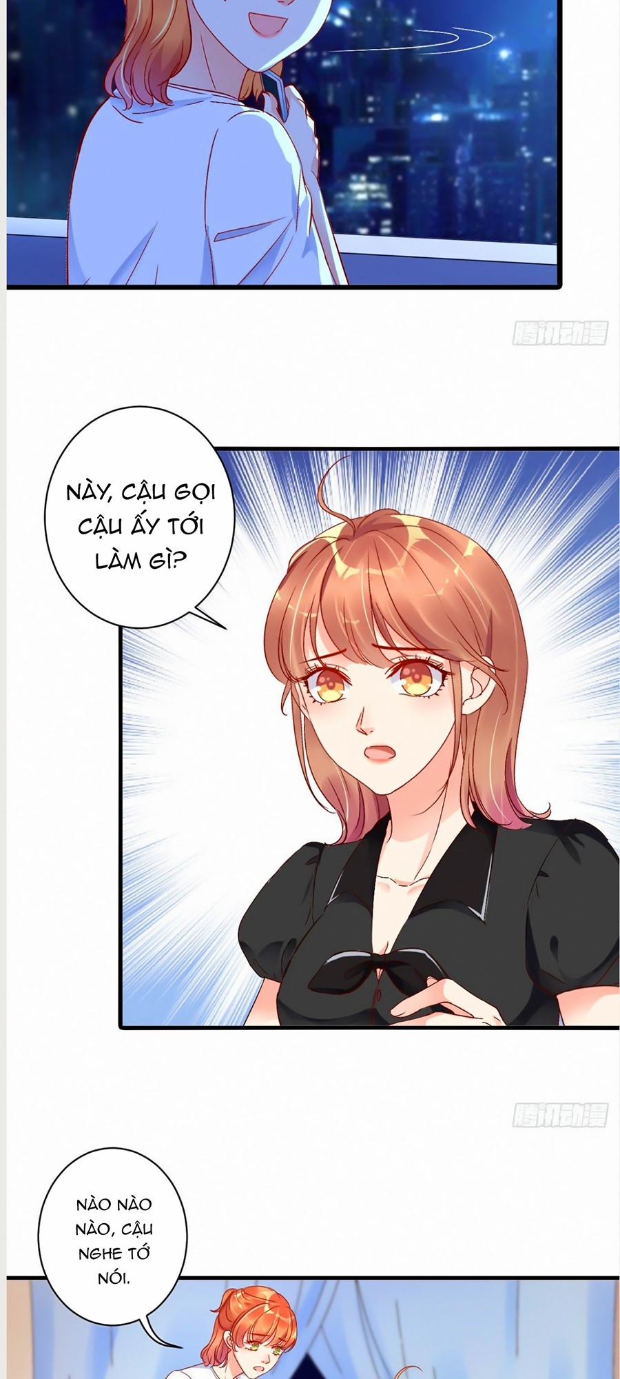 Thác Loạn Chung Thân 6 trang 11