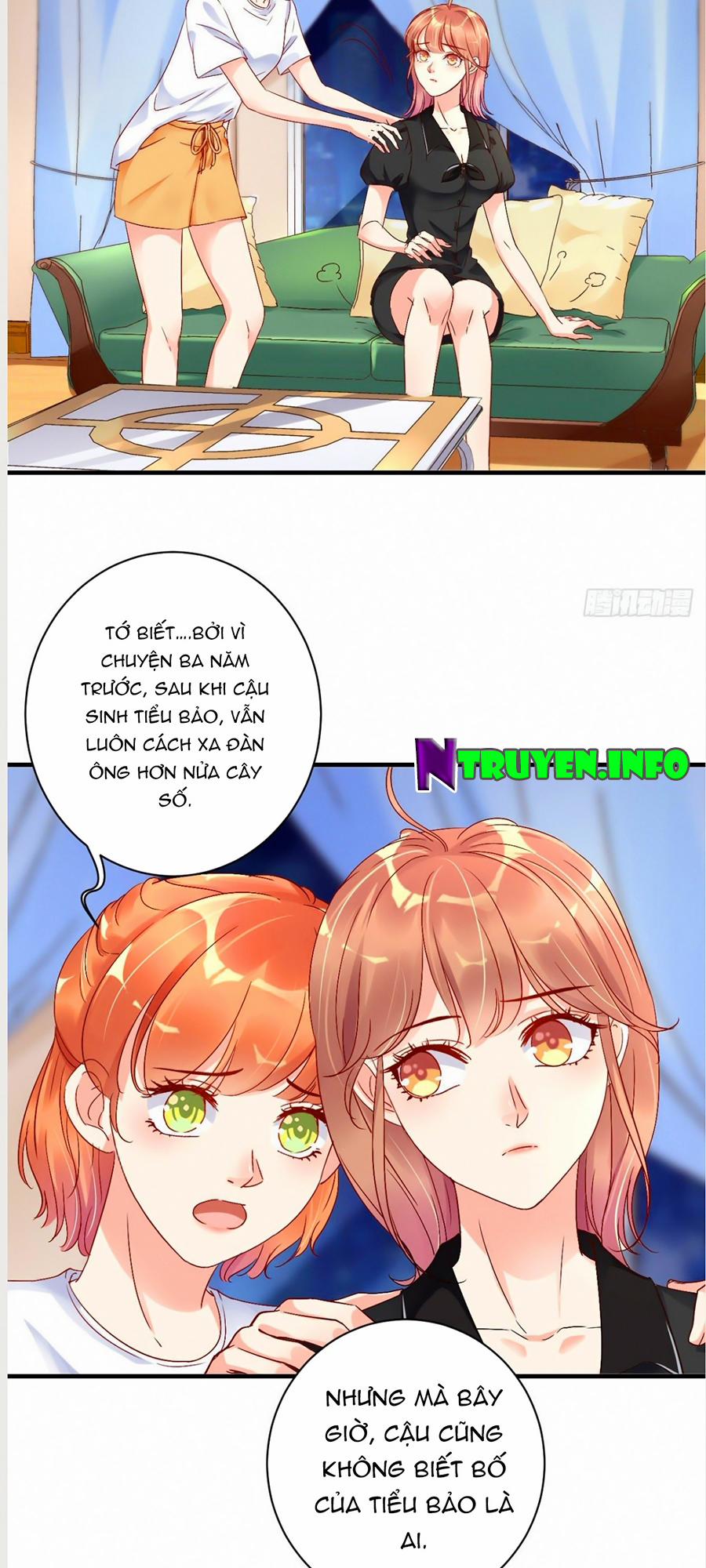 Thác Loạn Chung Thân 6 trang 12