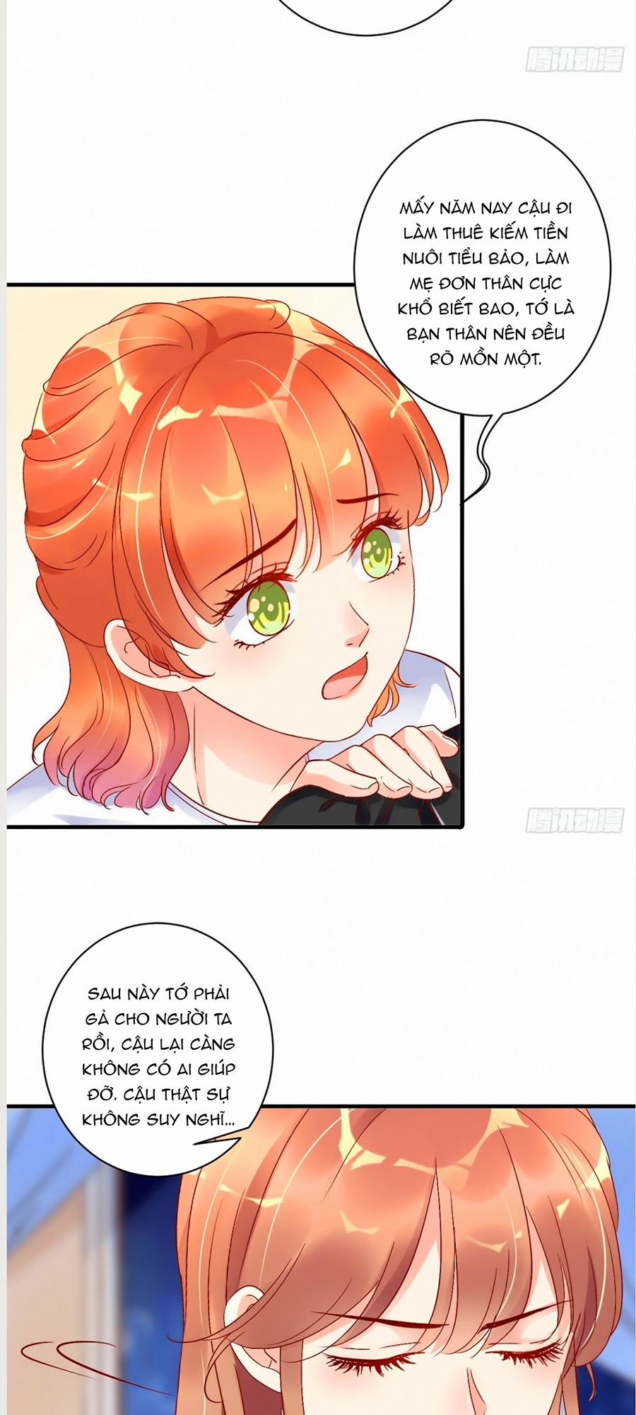 Thác Loạn Chung Thân 6 trang 13