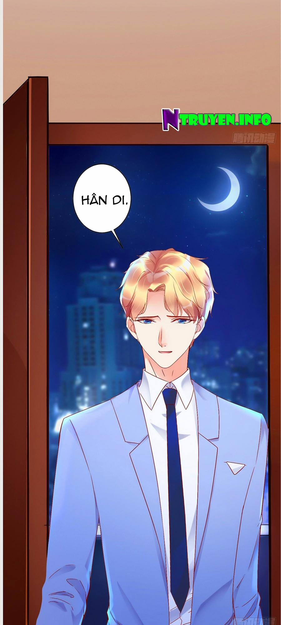 Thác Loạn Chung Thân 6 trang 16