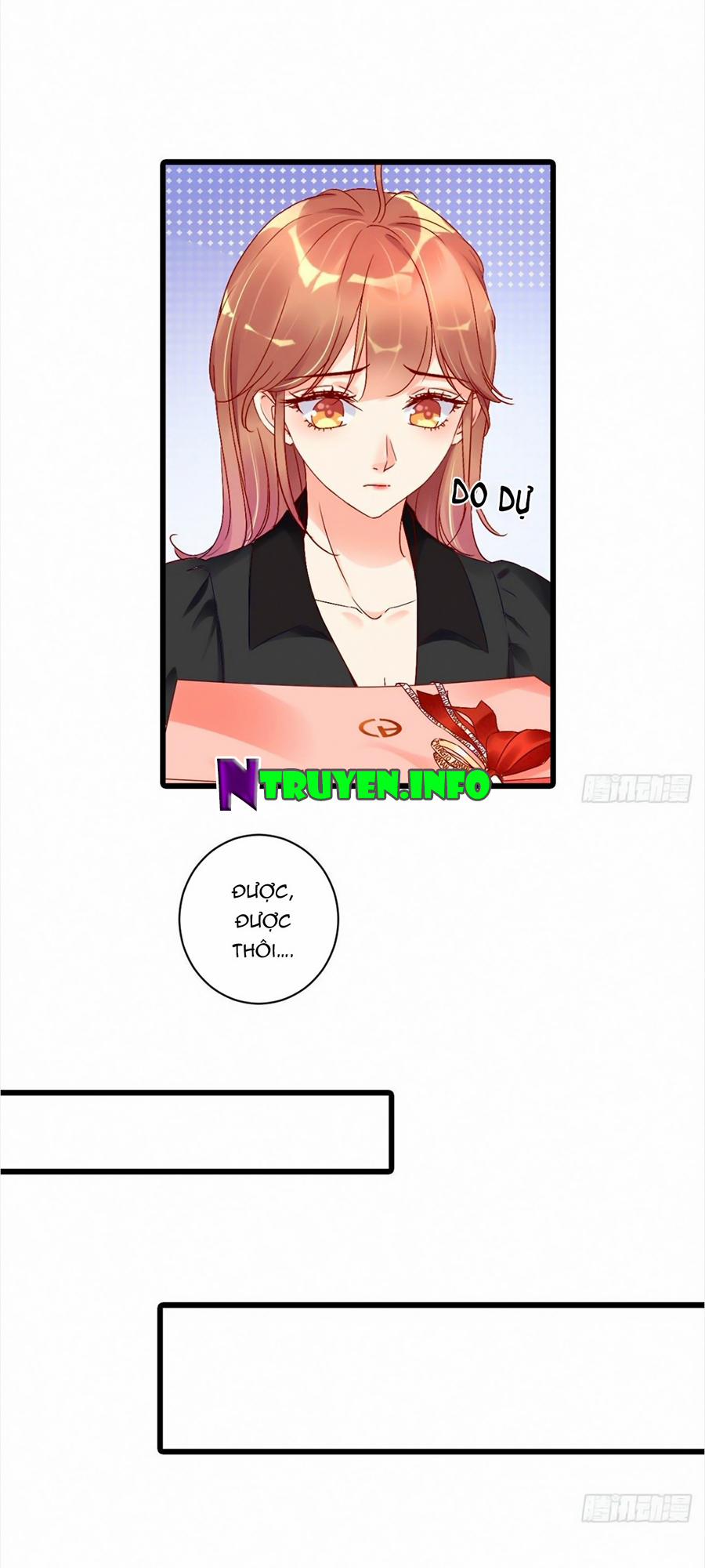 Thác Loạn Chung Thân 6 trang 22