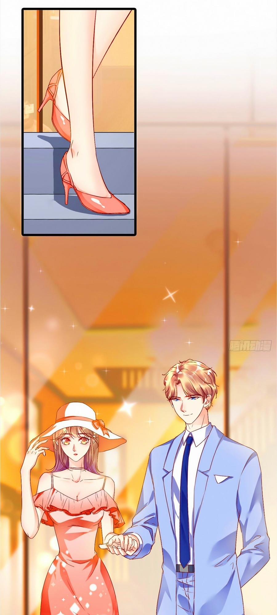 Thác Loạn Chung Thân 6 trang 23