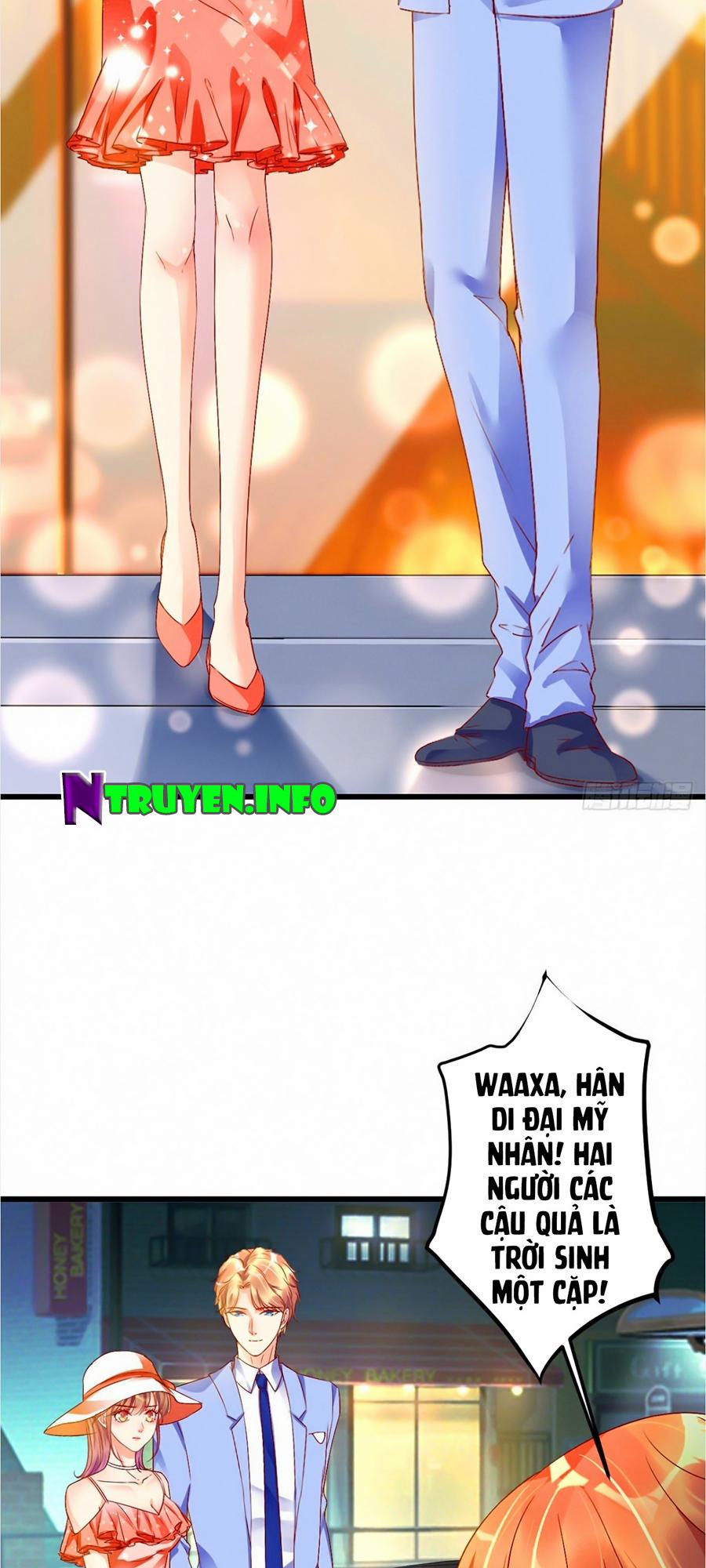 Thác Loạn Chung Thân 6 trang 24