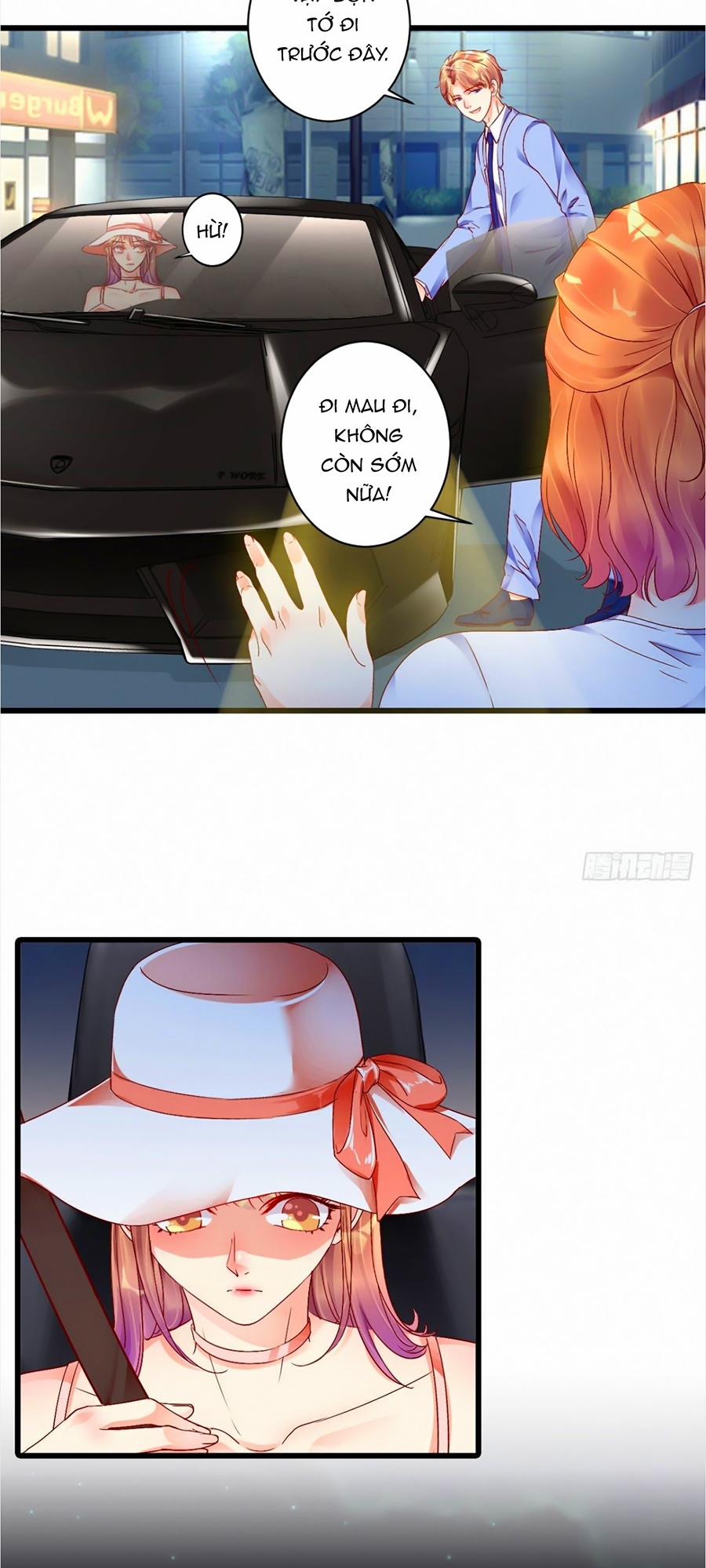 Thác Loạn Chung Thân 6 trang 26