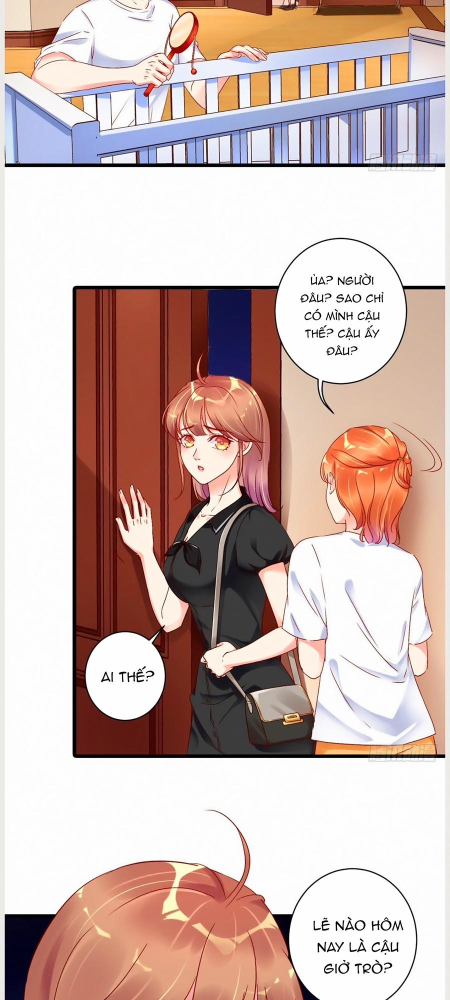 Thác Loạn Chung Thân 6 trang 4