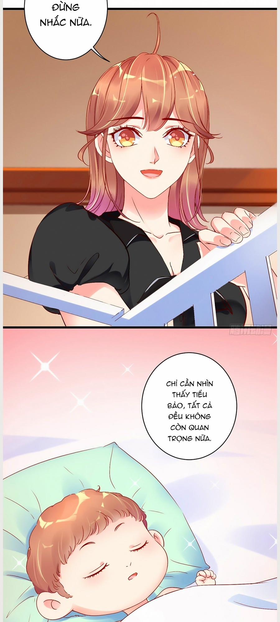 Thác Loạn Chung Thân 6 trang 7