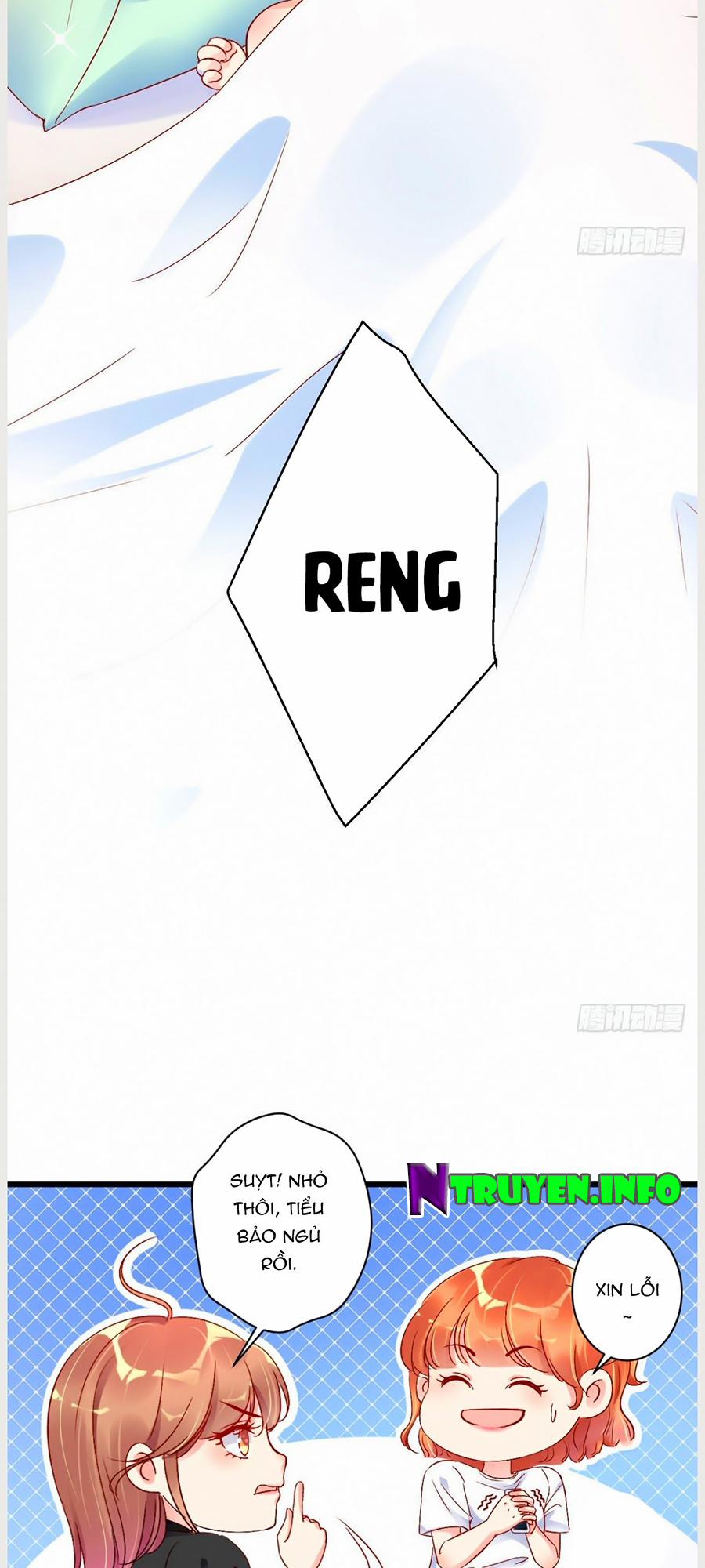 Thác Loạn Chung Thân 6 trang 8