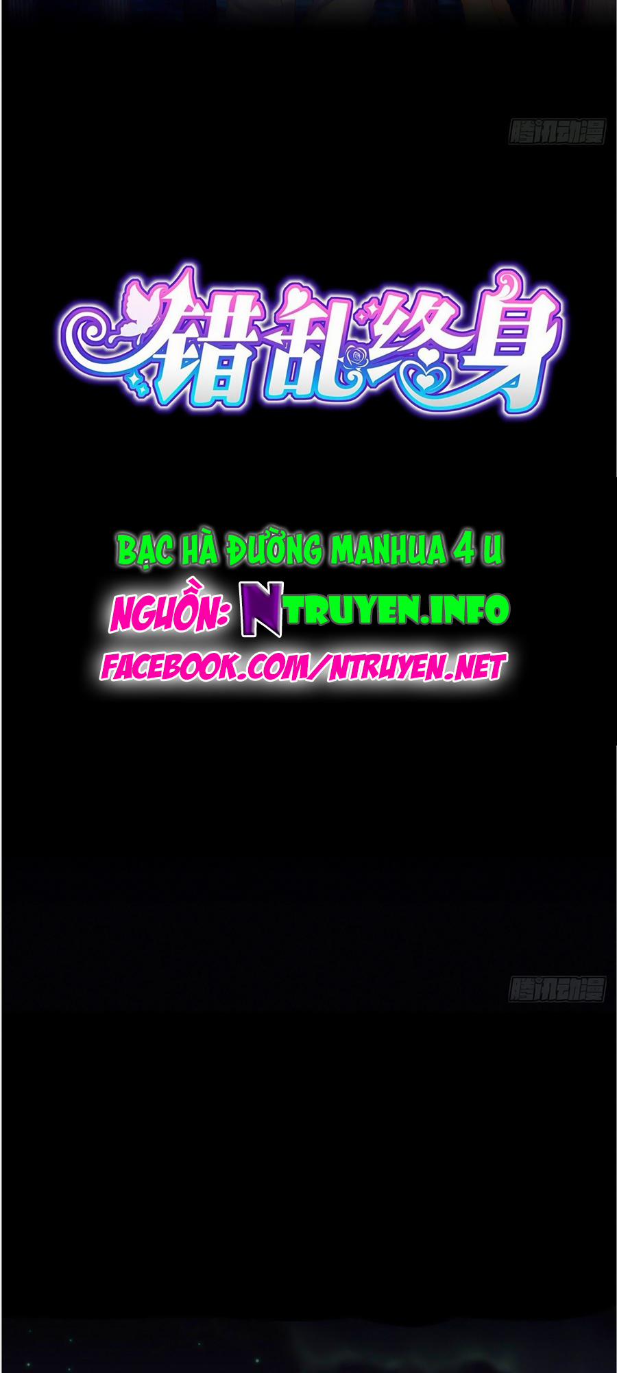 Thác Loạn Chung Thân 7 trang 0