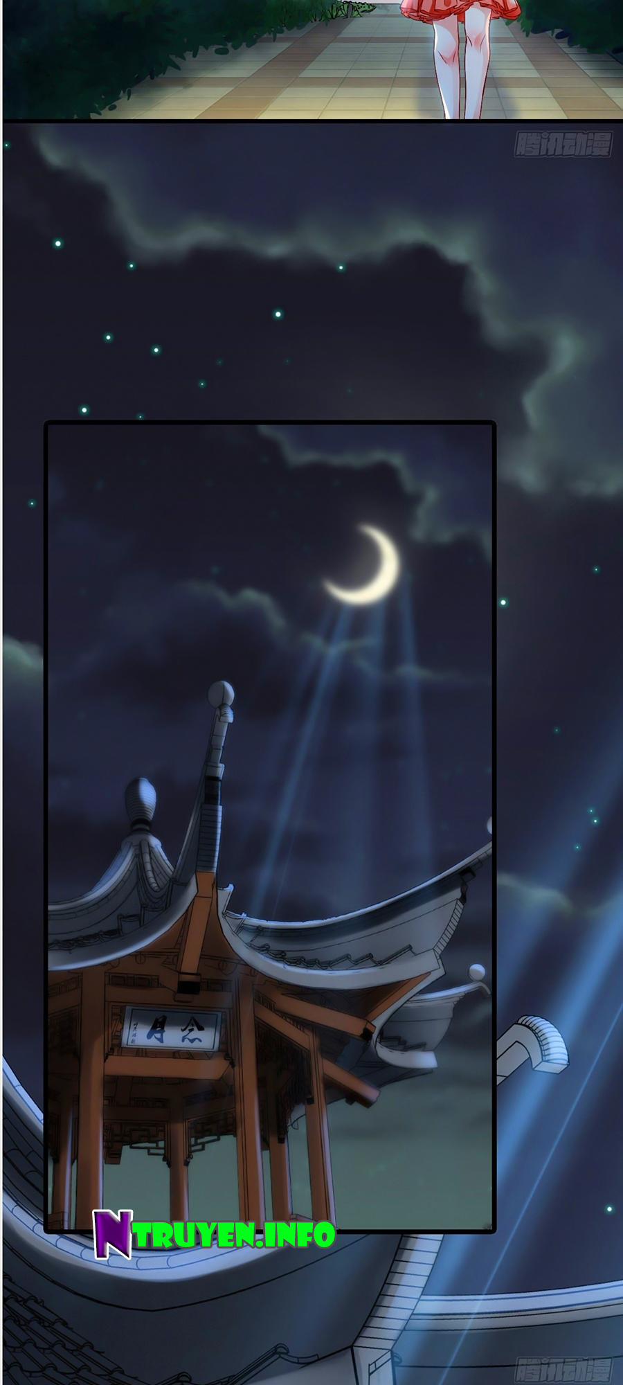 Thác Loạn Chung Thân 7 trang 10