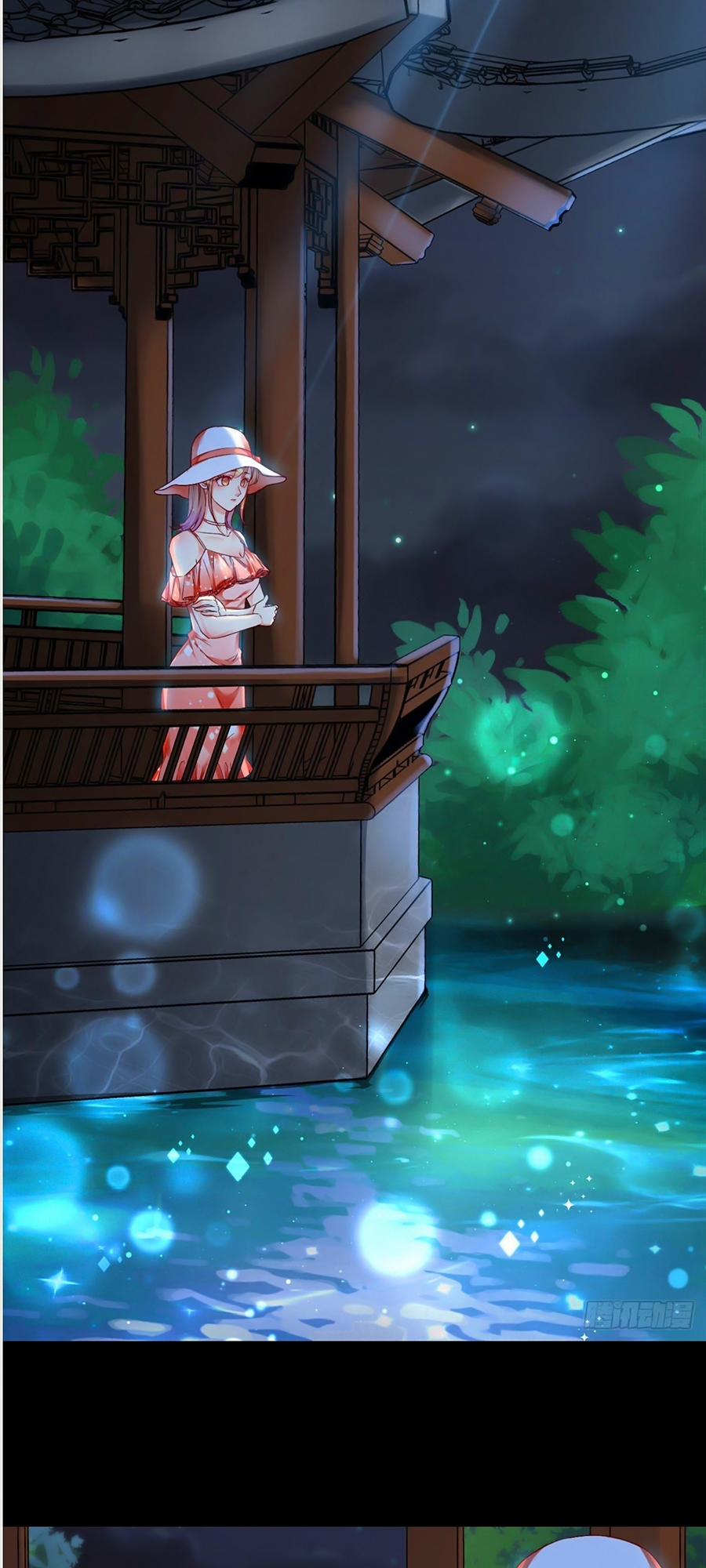 Thác Loạn Chung Thân 7 trang 11