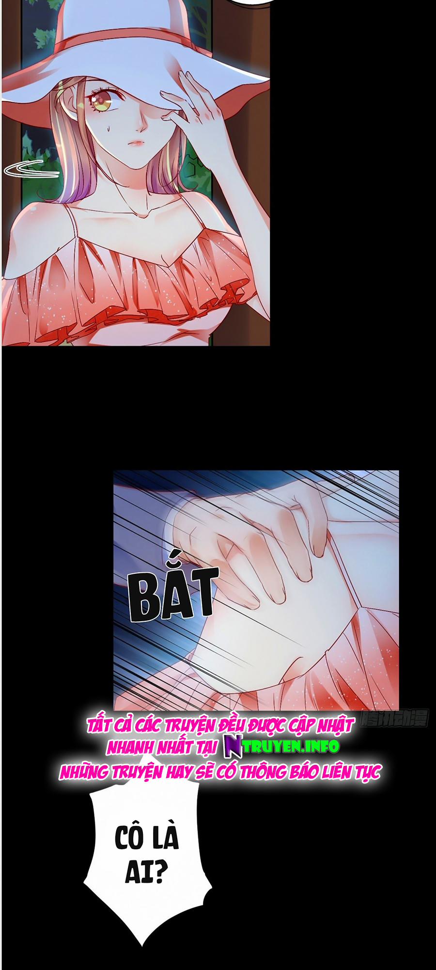 Thác Loạn Chung Thân 7 trang 14