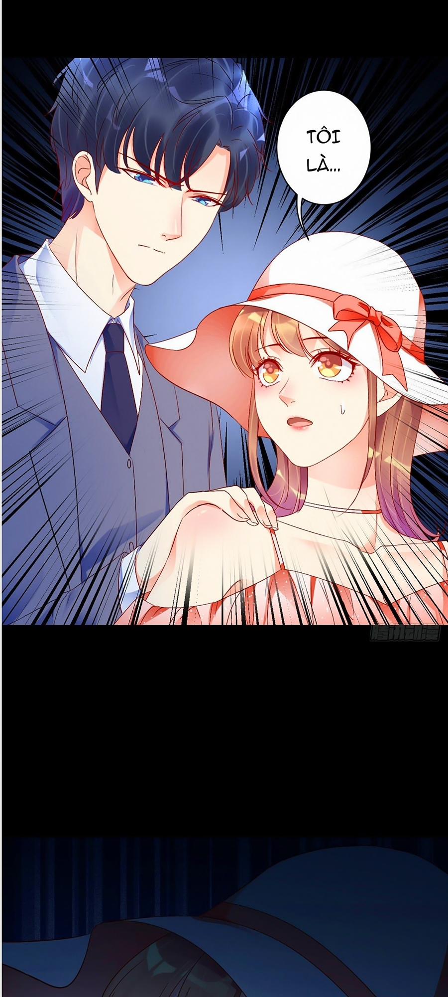 Thác Loạn Chung Thân 7 trang 15