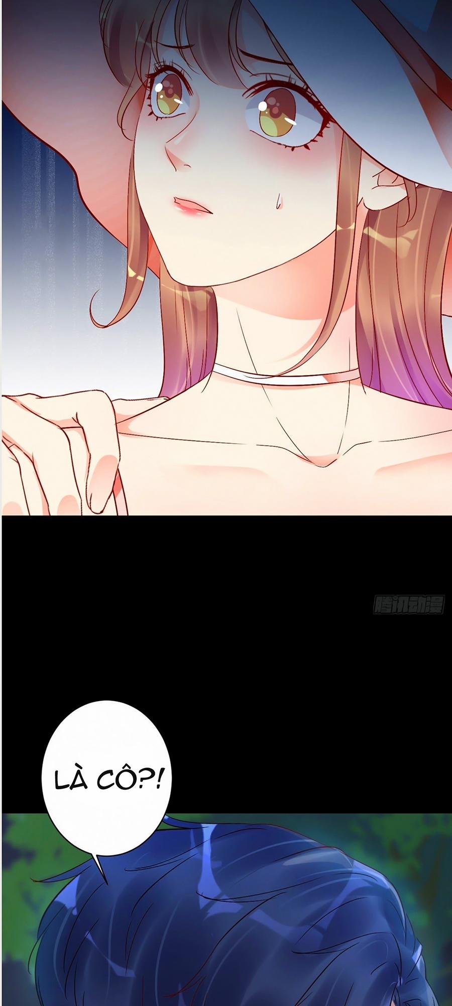 Thác Loạn Chung Thân 7 trang 16