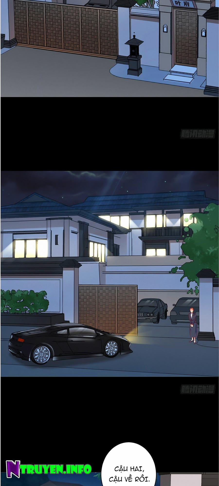 Thác Loạn Chung Thân 7 trang 2