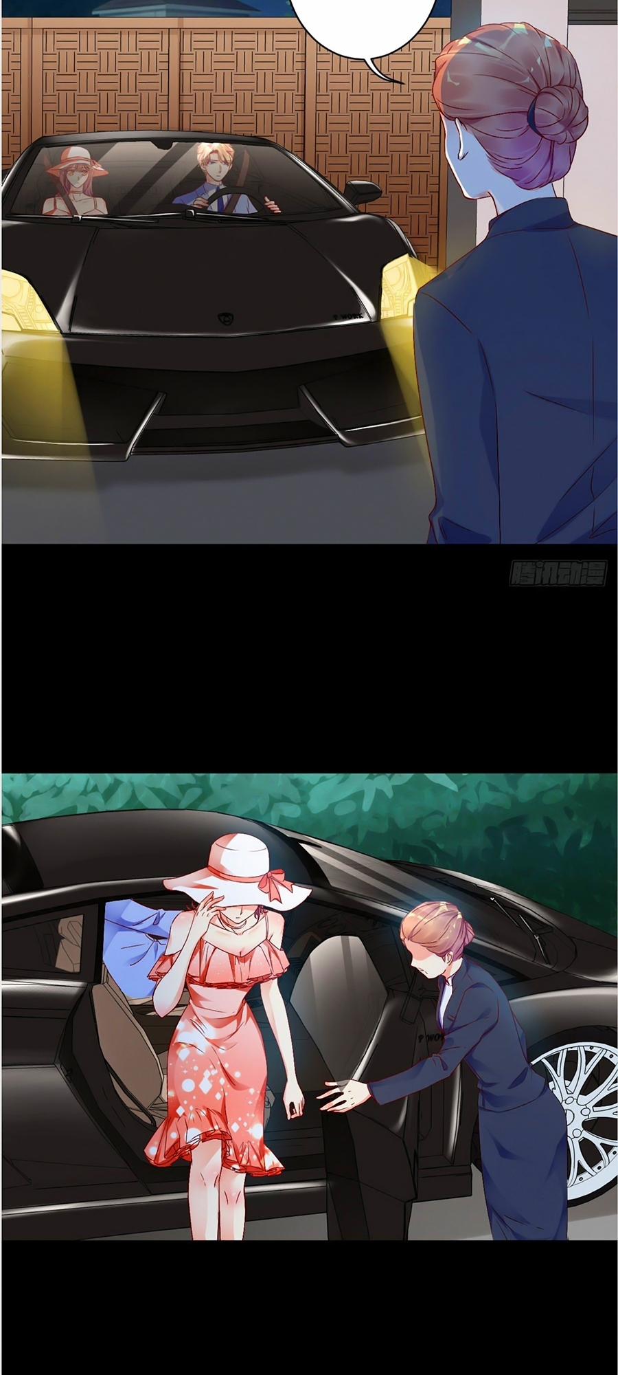 Thác Loạn Chung Thân 7 trang 3