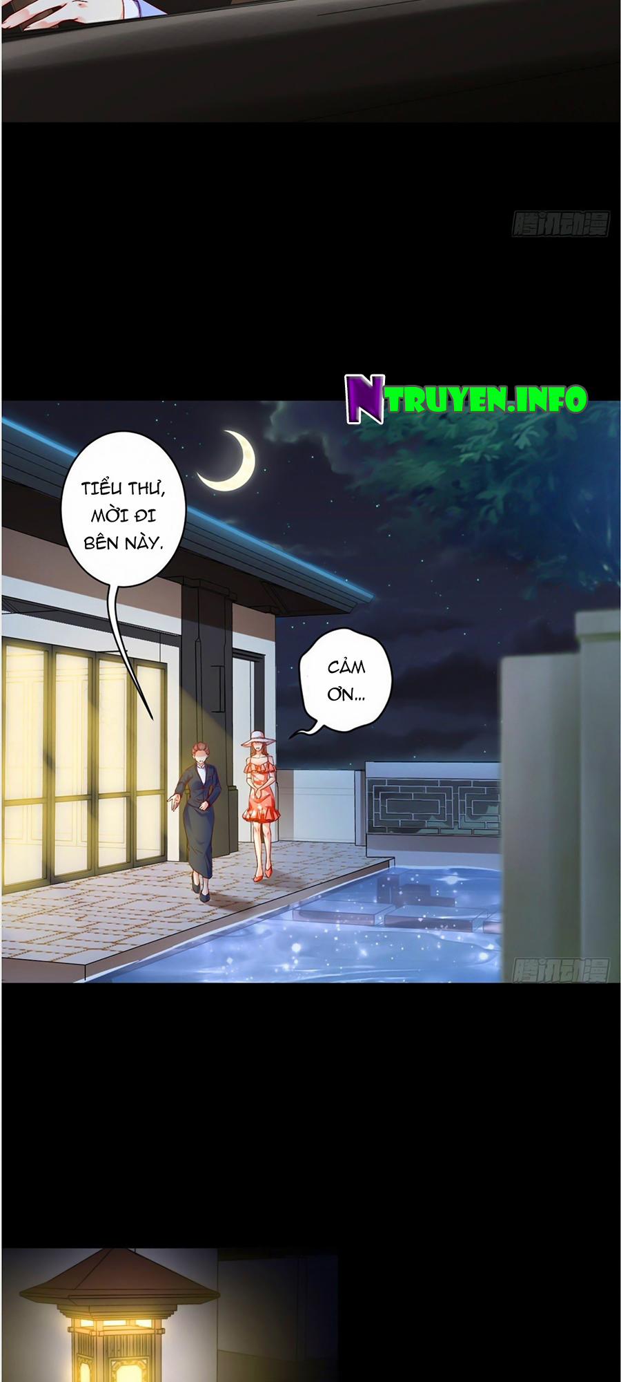 Thác Loạn Chung Thân 7 trang 5