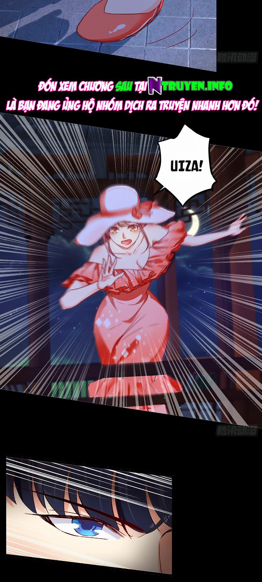 Thác Loạn Chung Thân 8 trang 2