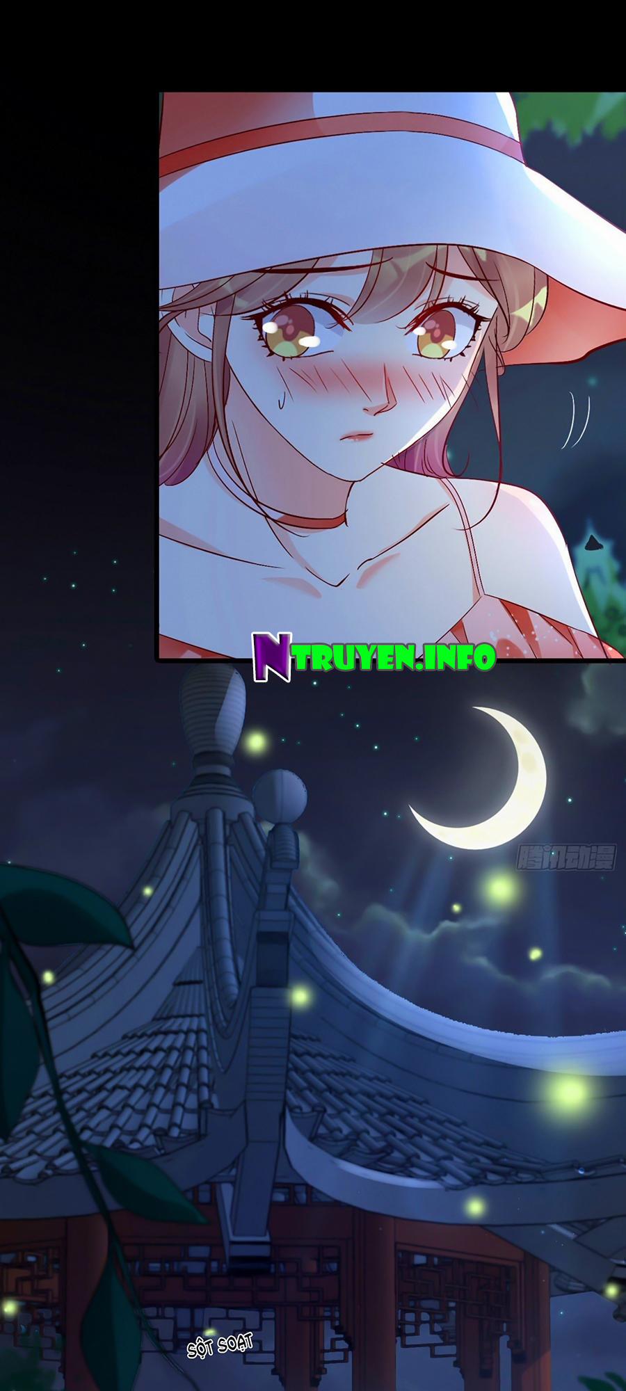 Thác Loạn Chung Thân 8 trang 4