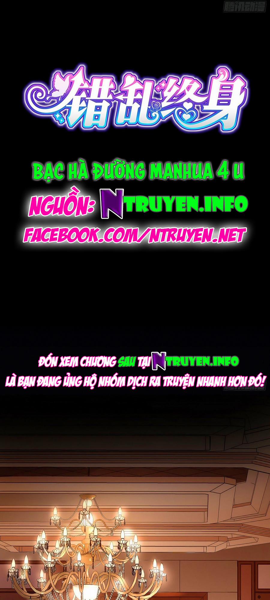 Thác Loạn Chung Thân 9 trang 0