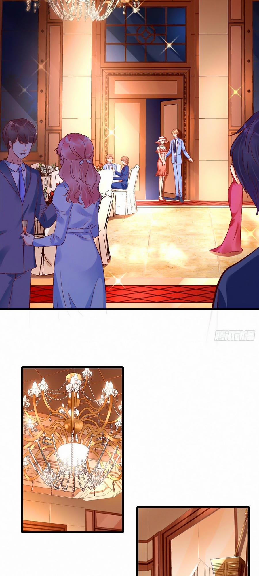 Thác Loạn Chung Thân 9 trang 1