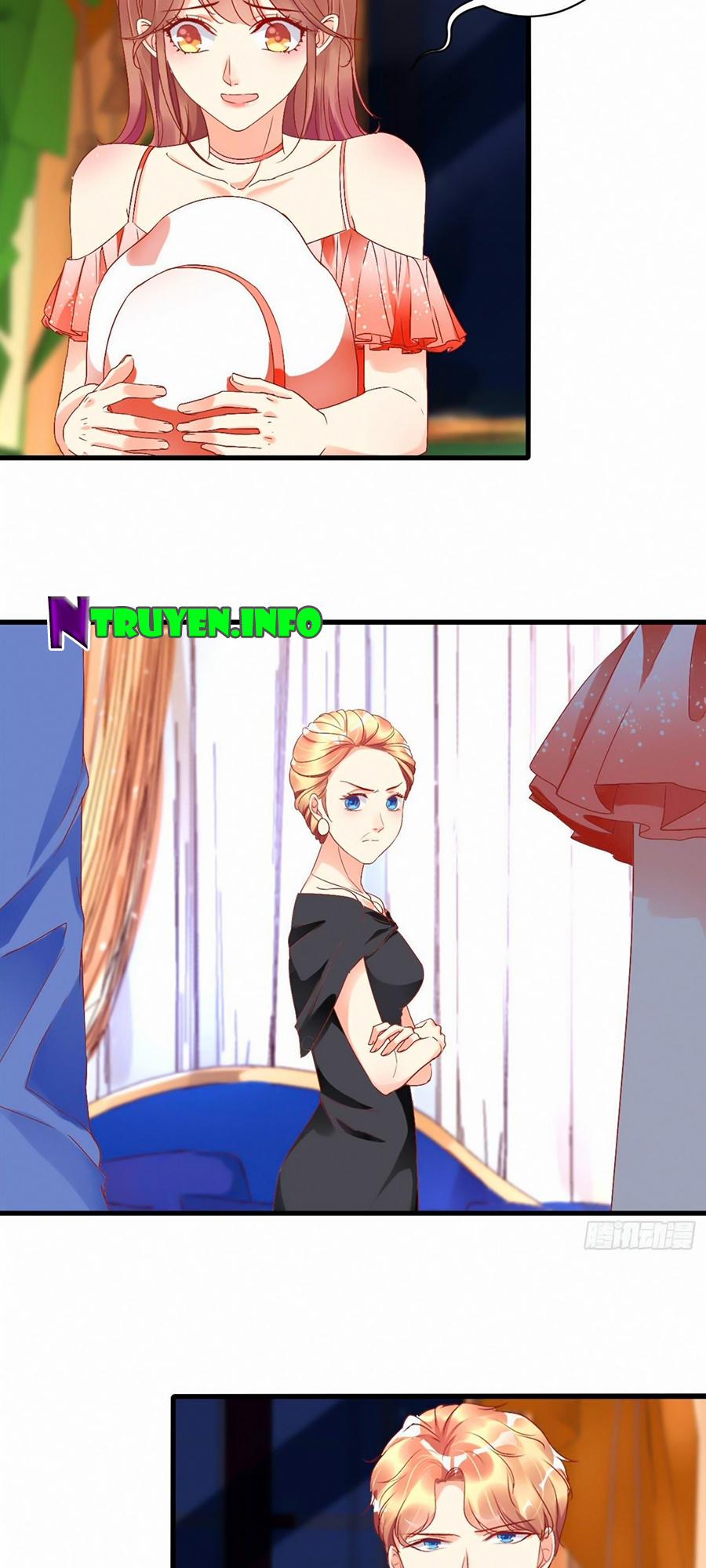 Thác Loạn Chung Thân 9 trang 12