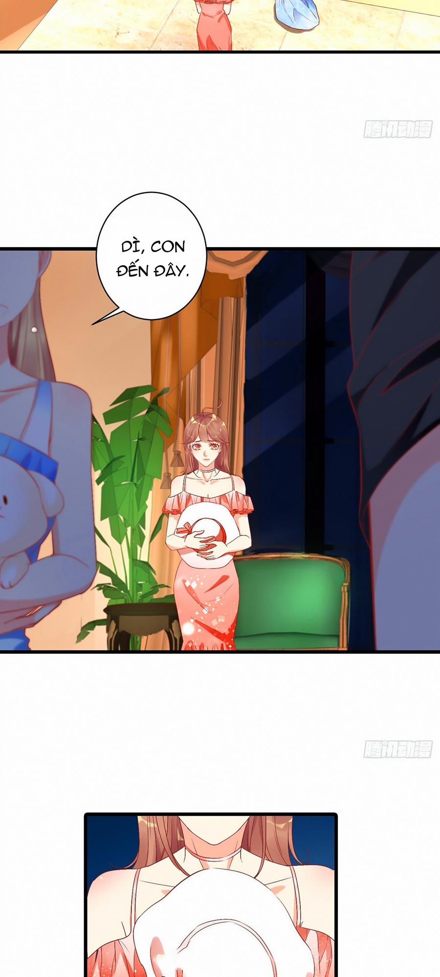 Thác Loạn Chung Thân 9 trang 17