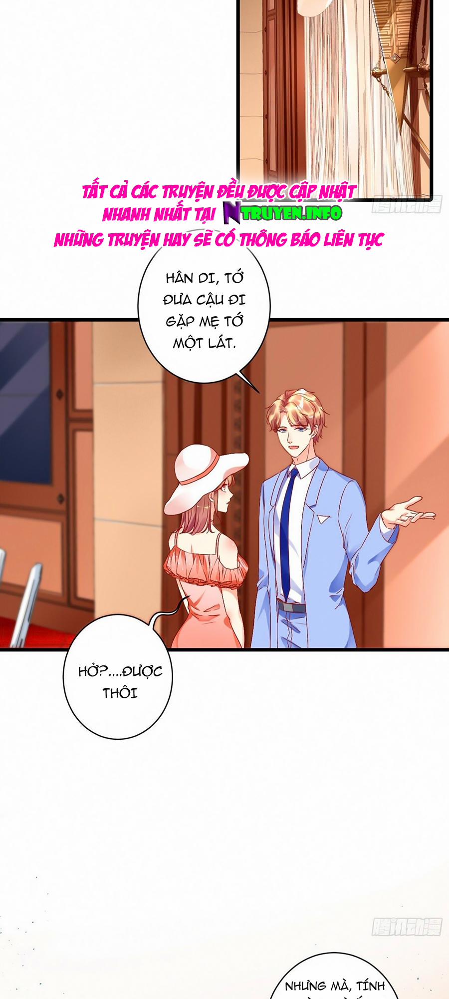 Thác Loạn Chung Thân 9 trang 2