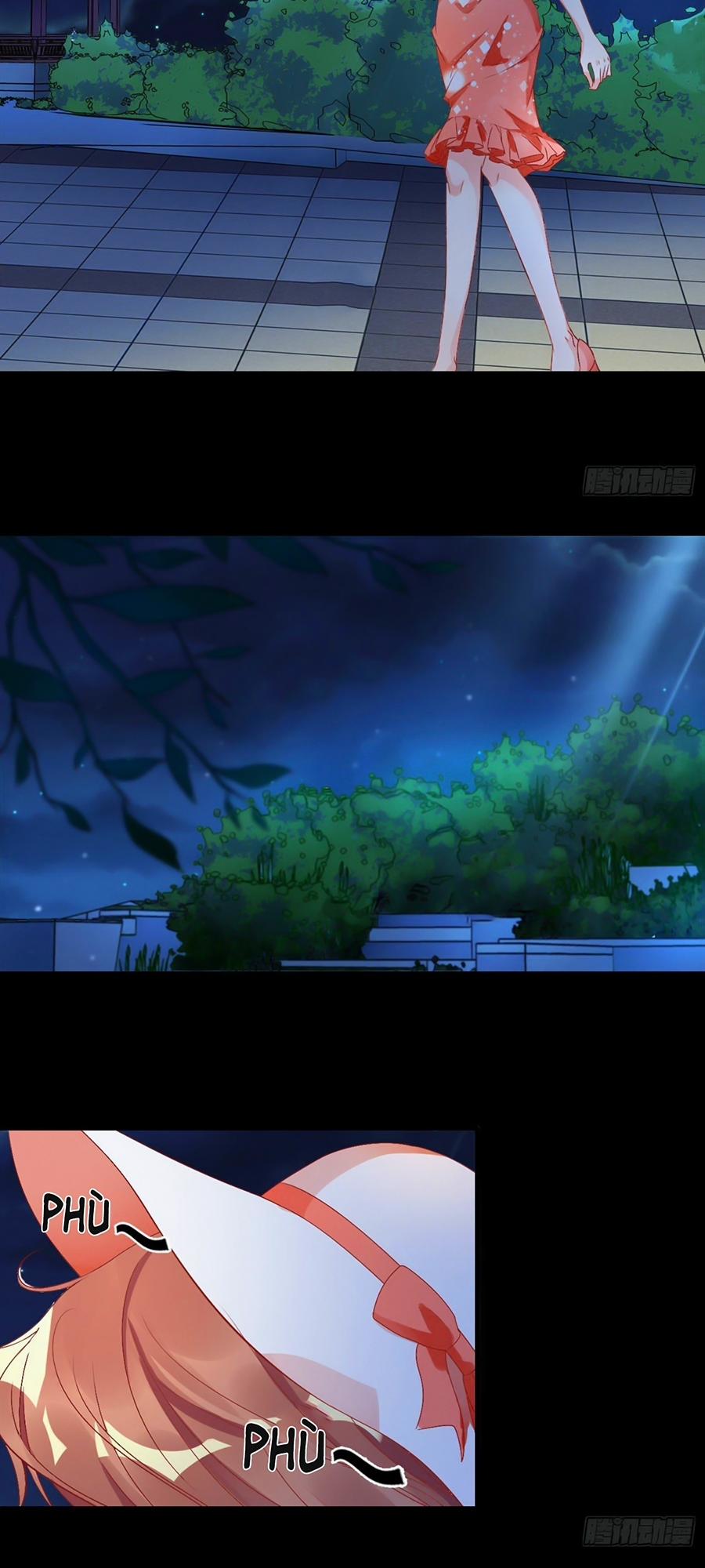 Thác Loạn Chung Thân 9 trang 21