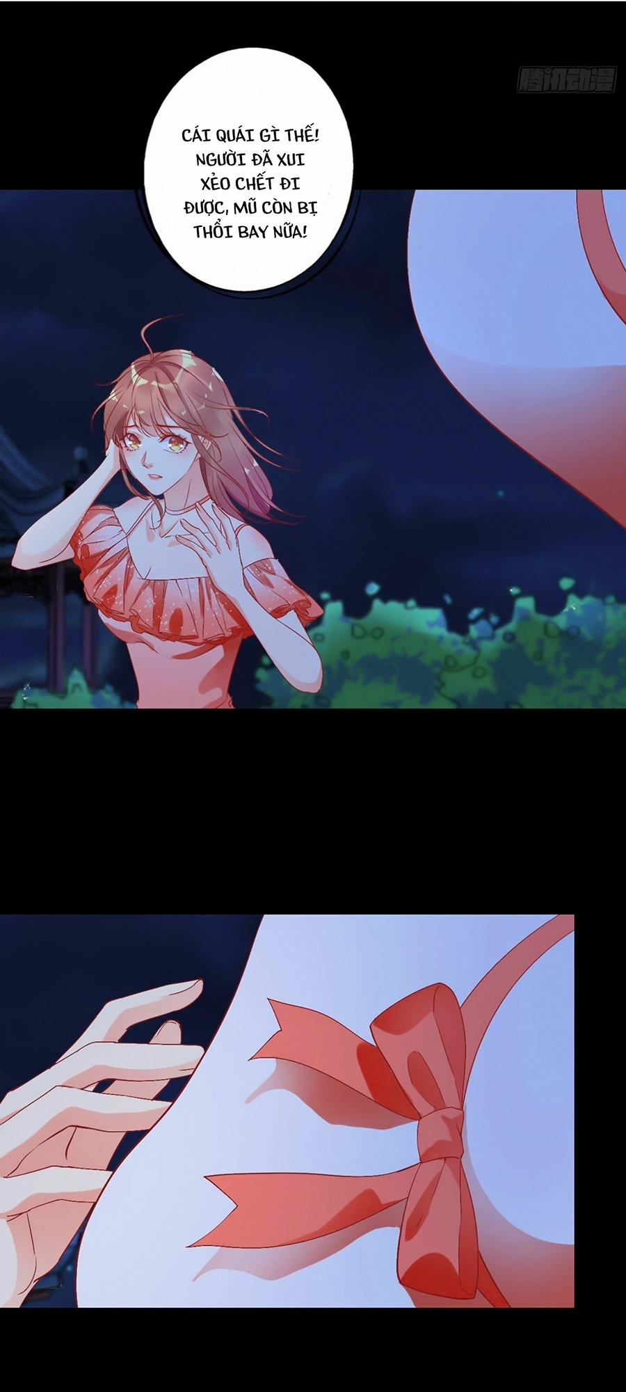 Thác Loạn Chung Thân 9 trang 23